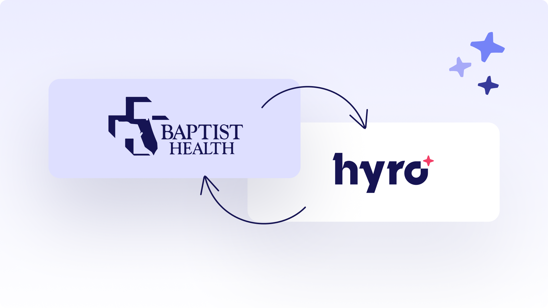 Baptist Health Selects Hyro to Advance Conversational AI Across Channels