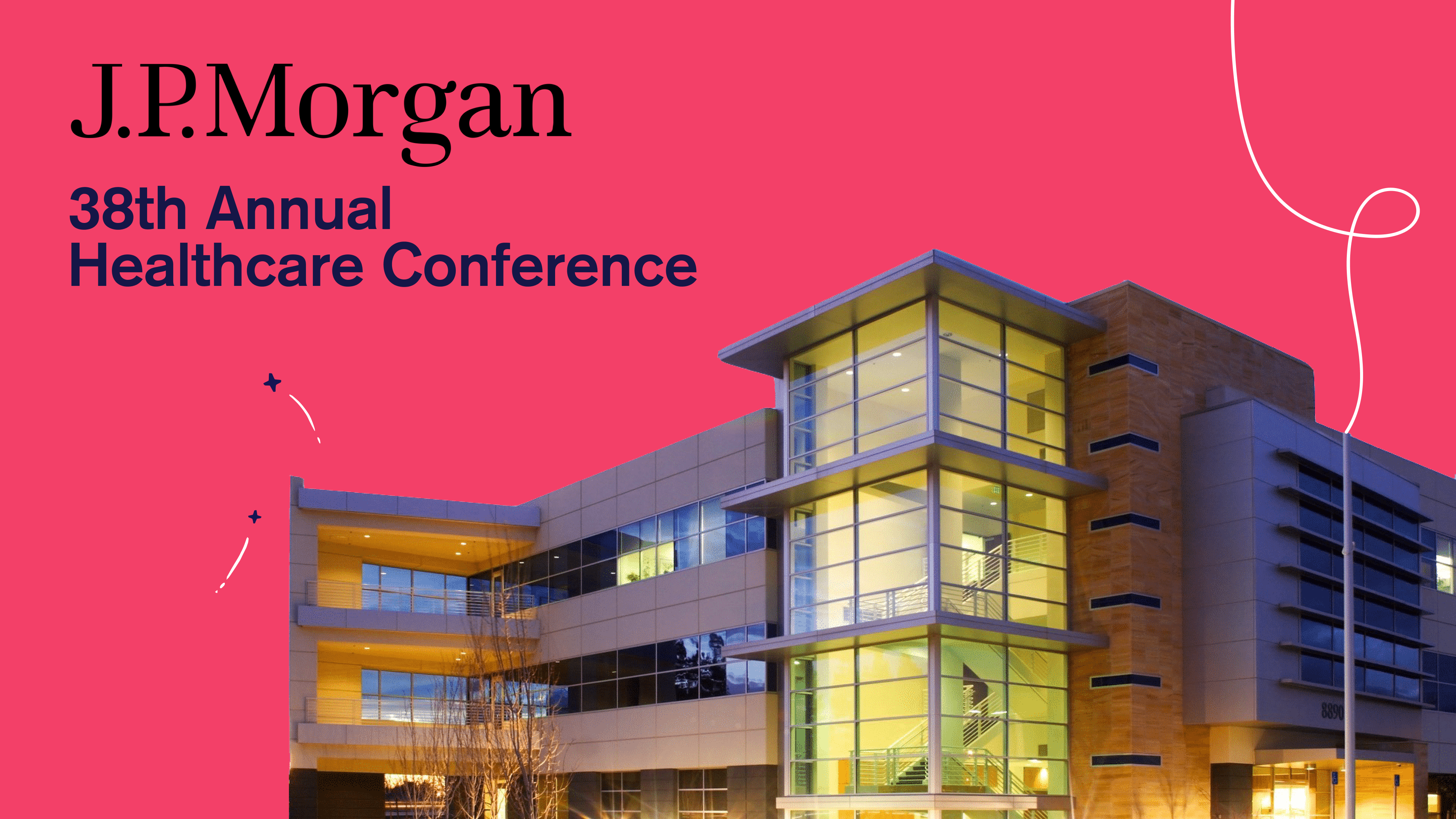 The 5 Trends You Couldn’t Miss at the 2020 J.P. Morgan Healthcare Conference