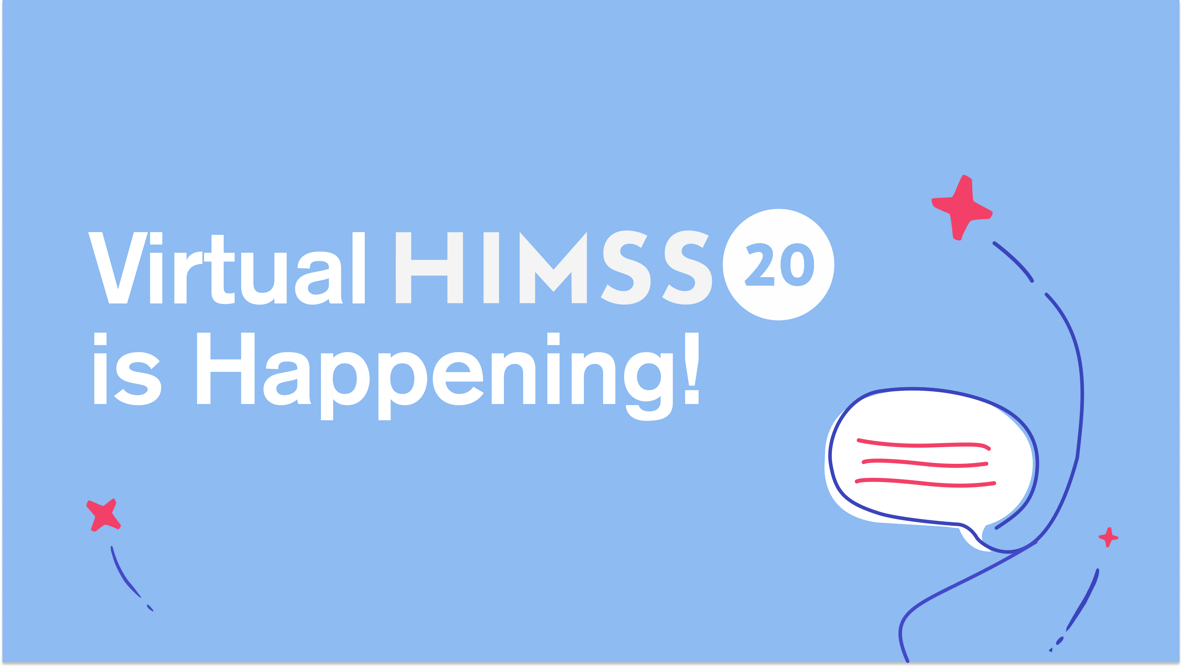 Virtual HIMSS20 is Happening! Let’s Look Back at Key Quotes from Healthcare’s Top CIOs