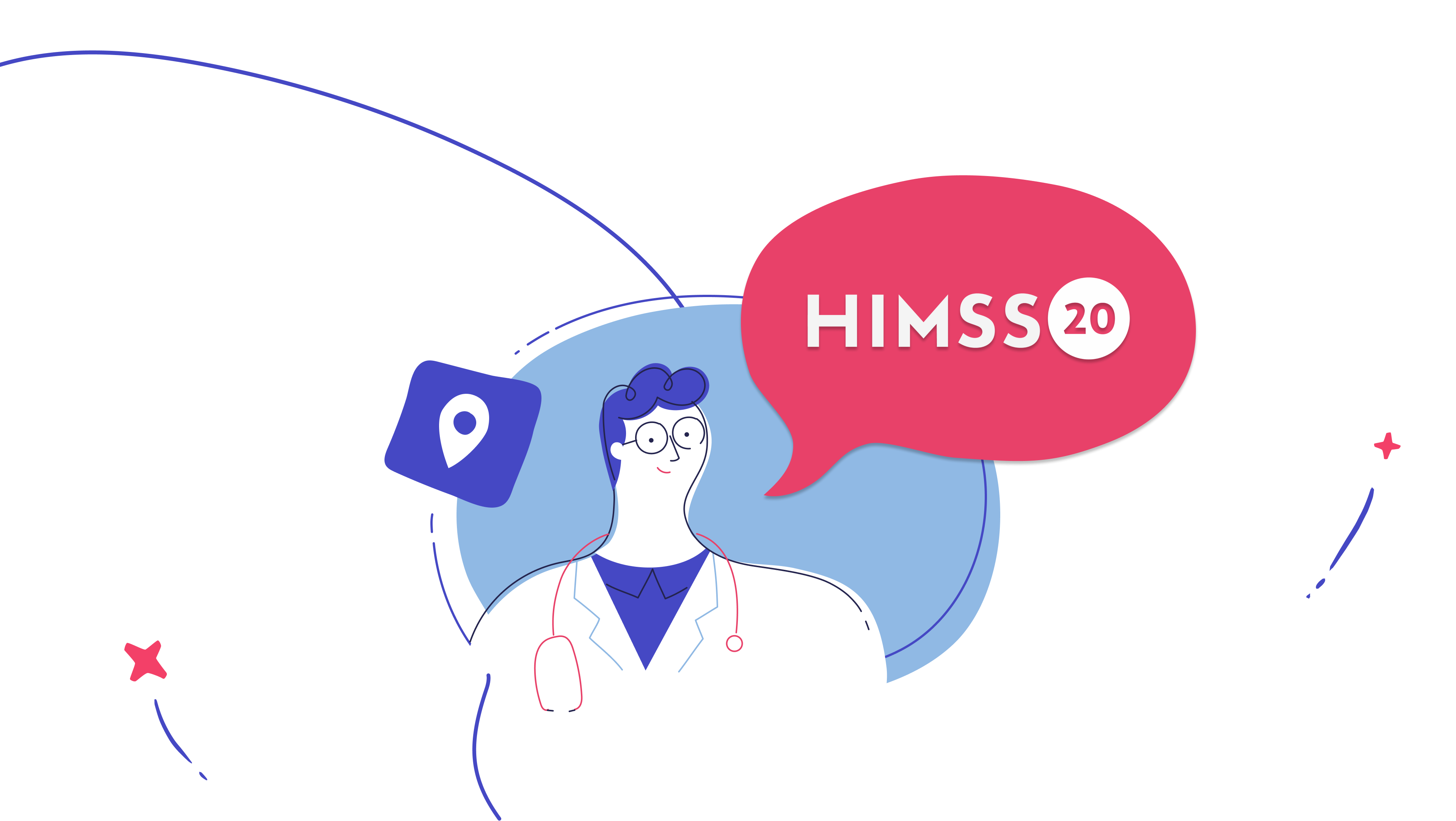 Key Topics from HIMSS that Dominated the 2010s