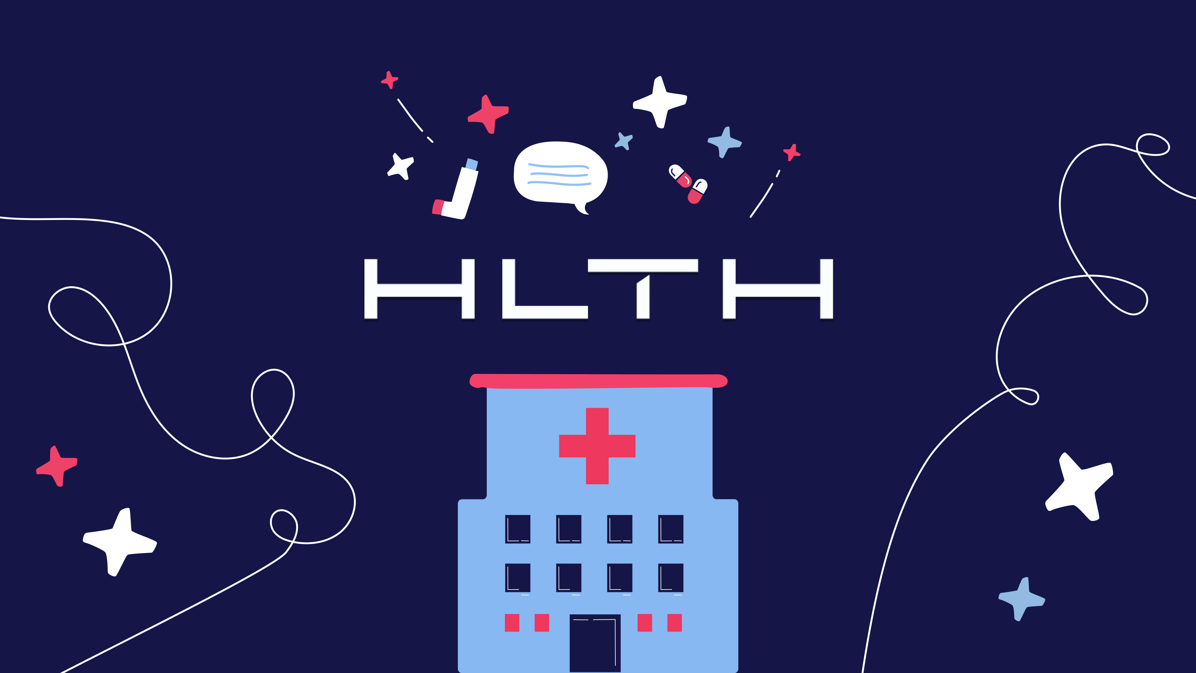 Highlights From the First Half of HLTH2020