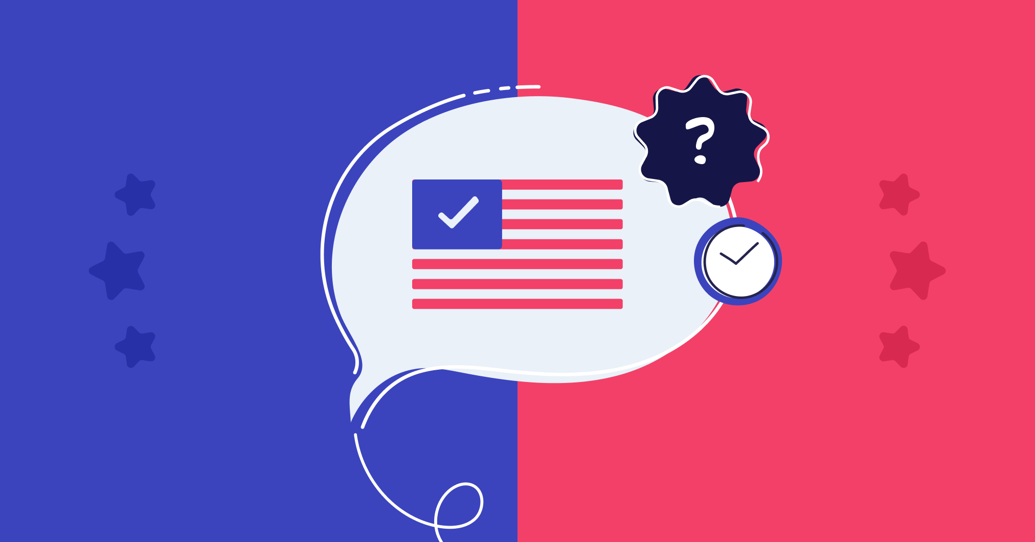 Conversational AI’s Role in the 2020 U.S. Presidential Election and Beyond