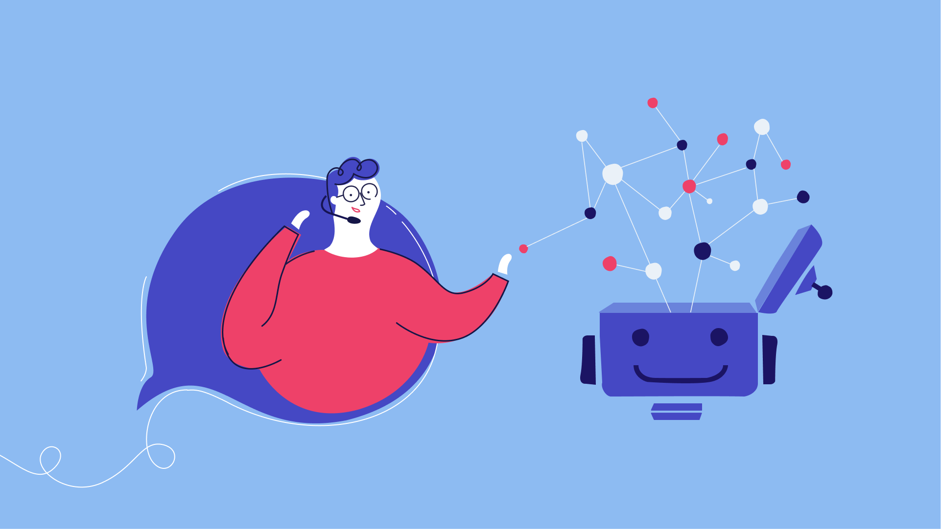 5 Reasons Conversational Ai Is A Live Agent’s Best Friend In 2023