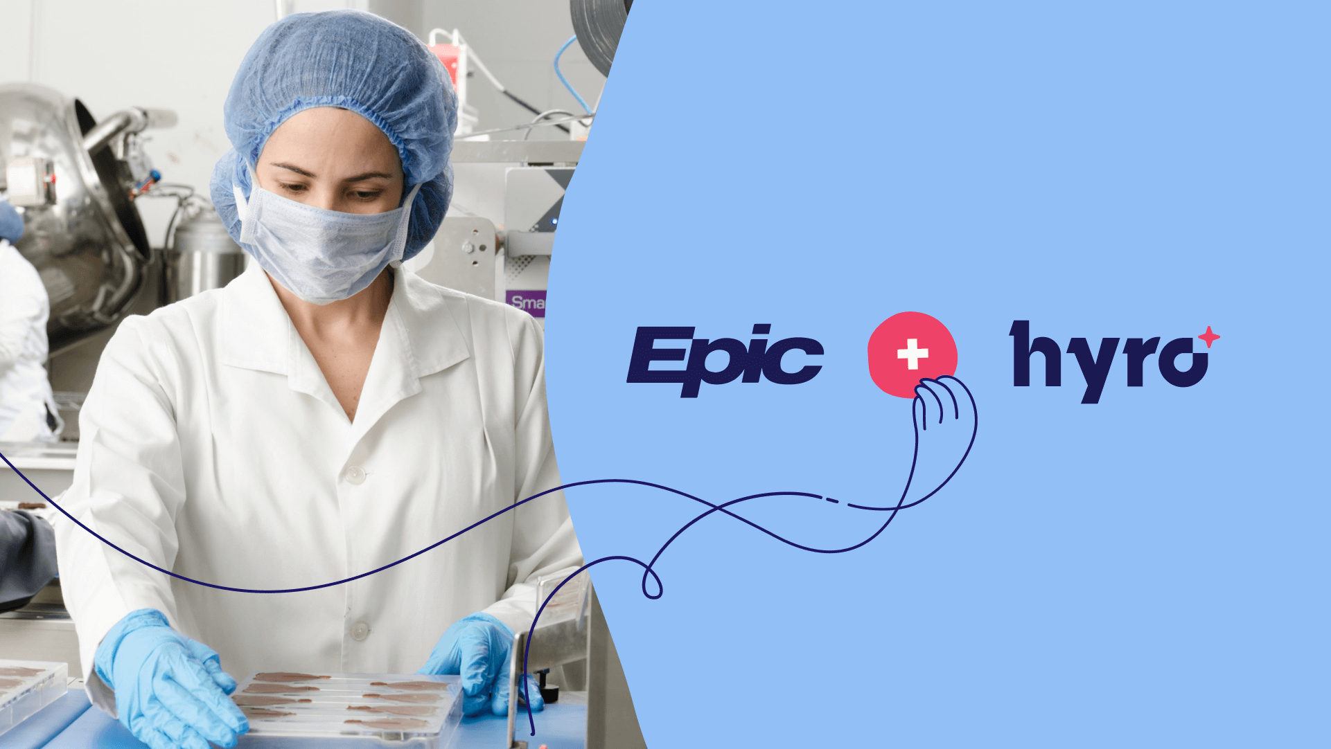 Hyro Announces New Integration With #1 EMR in Healthcare: Epic Systems