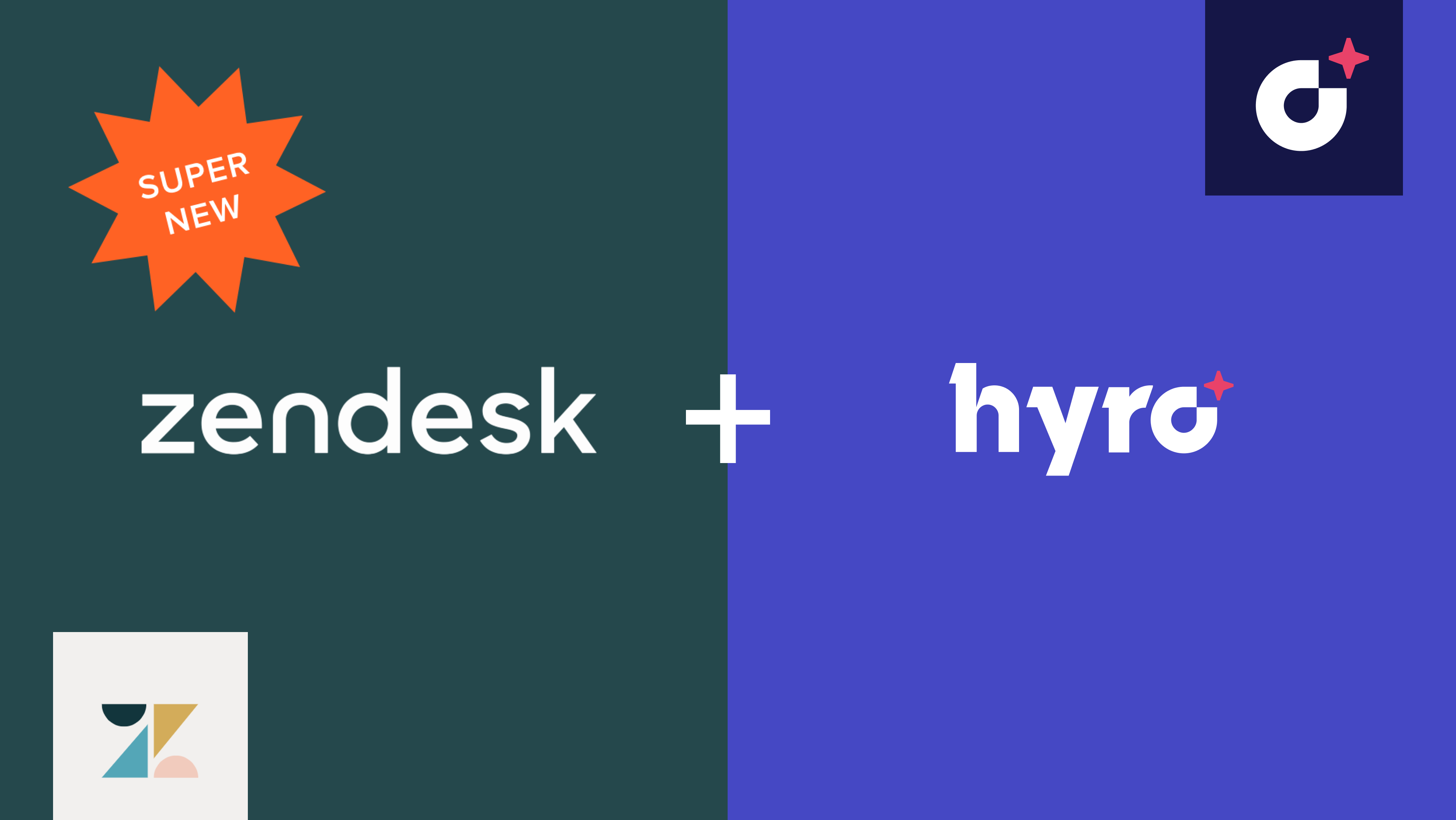 Hyro Announces New Integration With Zendesk