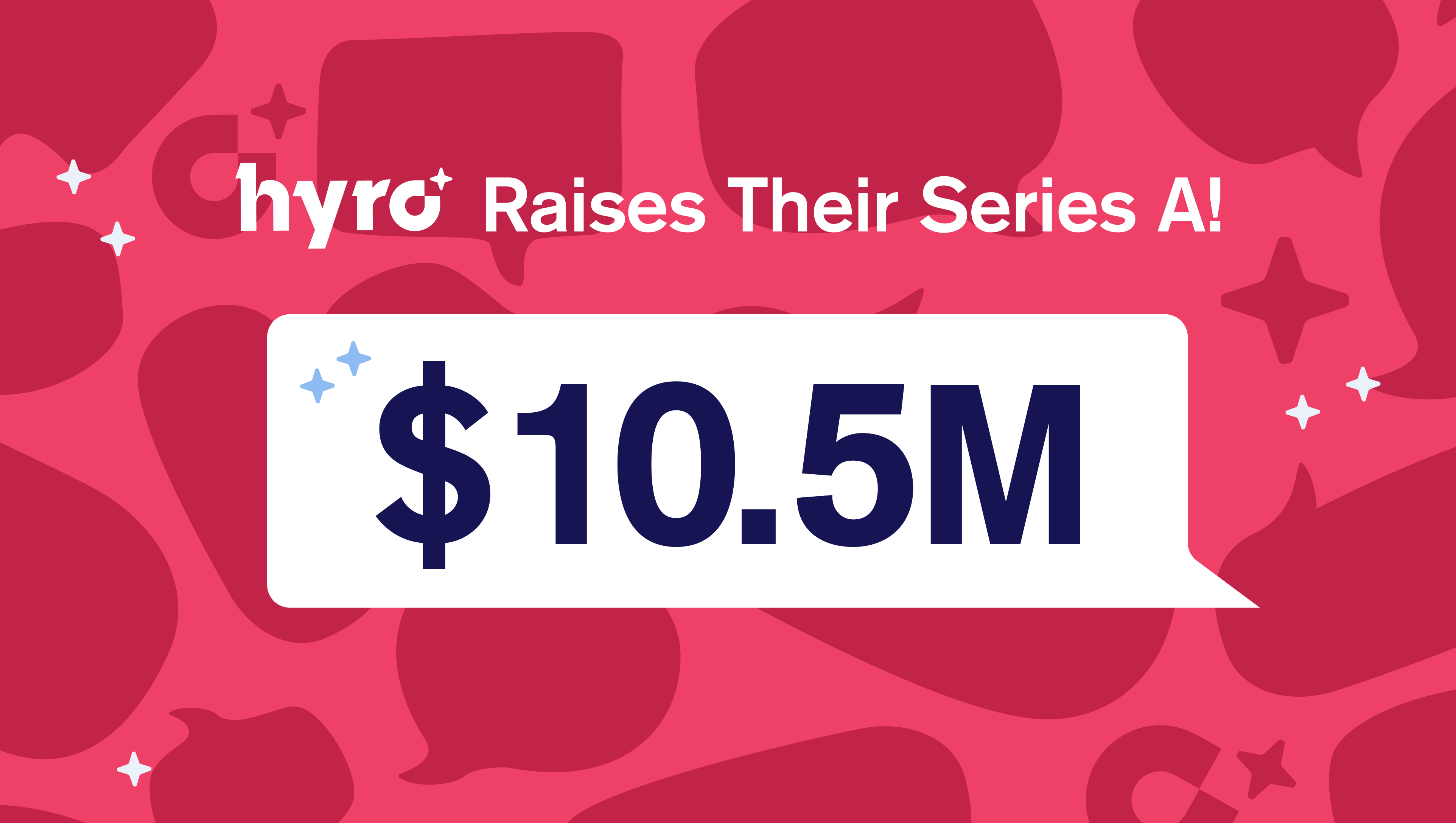 We Just Raised our $10.5M Series A—Next Stop, Replacing Intent-Based Solutions with Adaptive Communications