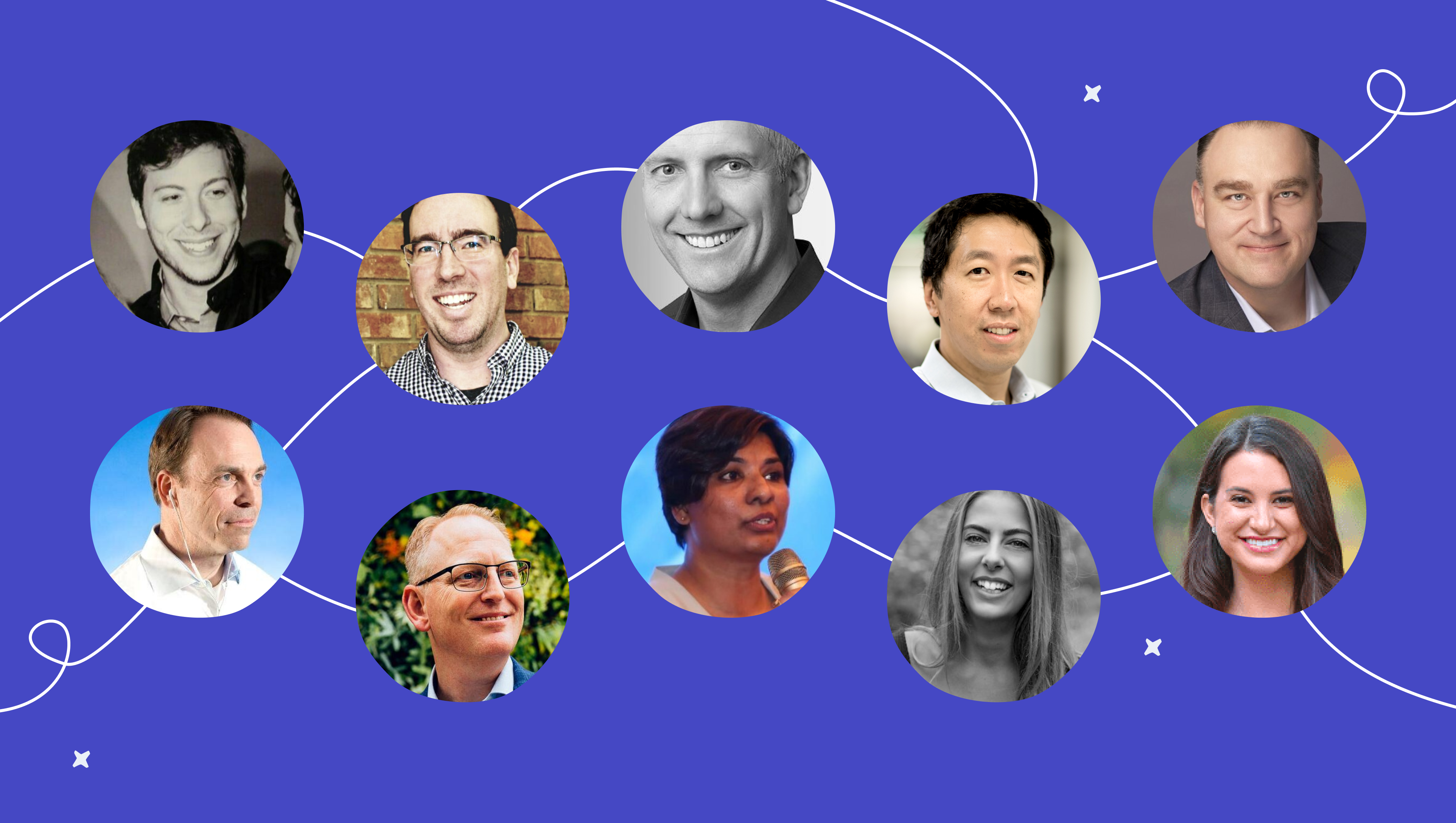 The 10 Conversational AI Leaders You Need to Know in 2024