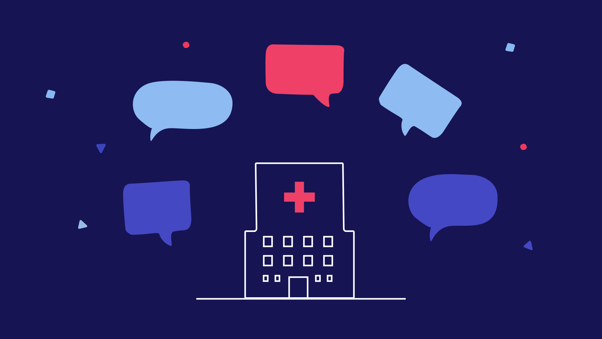 5 Ways AI Chatbots Are Changing The U.S. Healthcare Industry