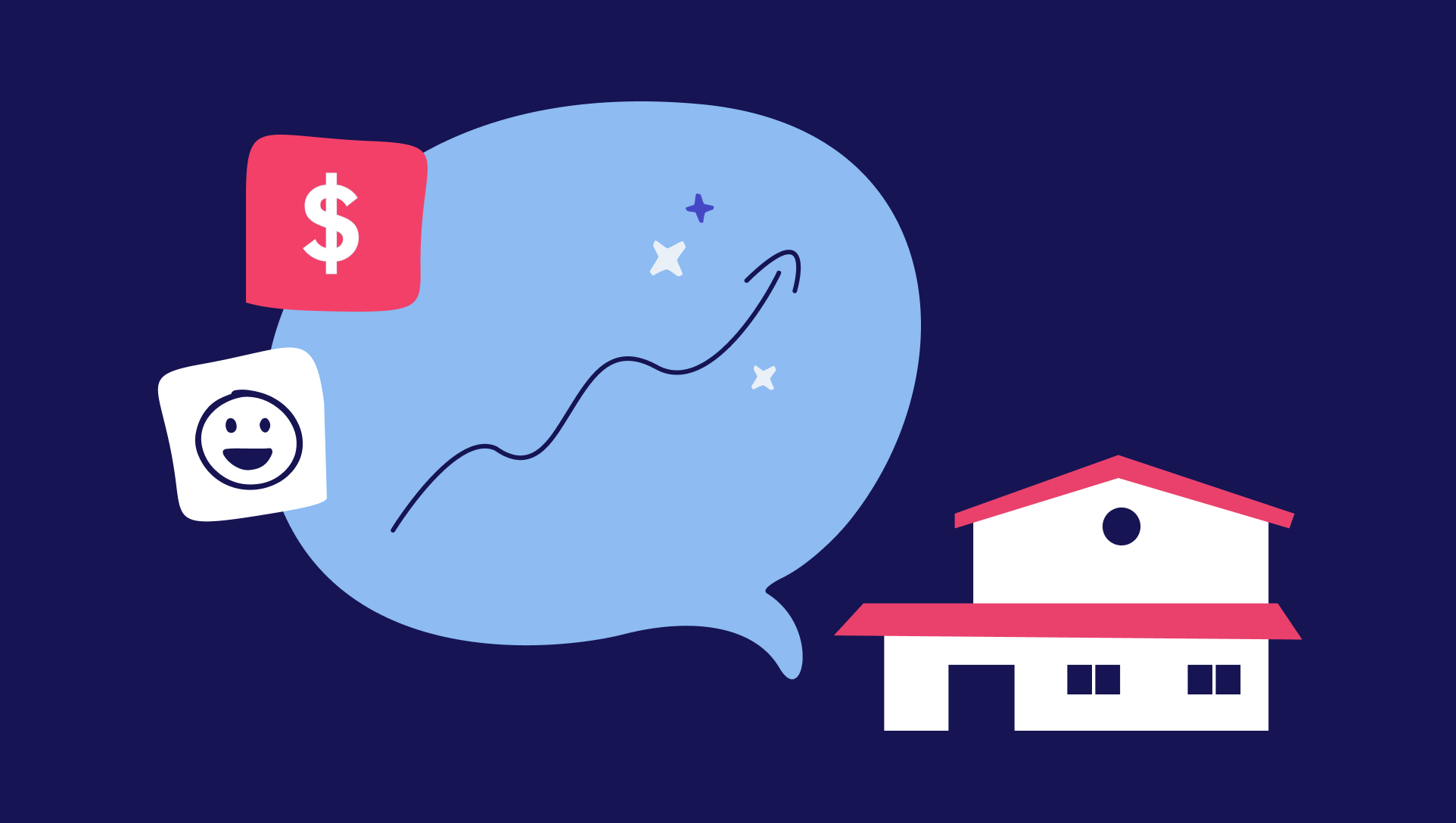 The 4 Ways AI Chatbots Are Increasing ROI In Real Estate While Improving Buyer and Renter Experience