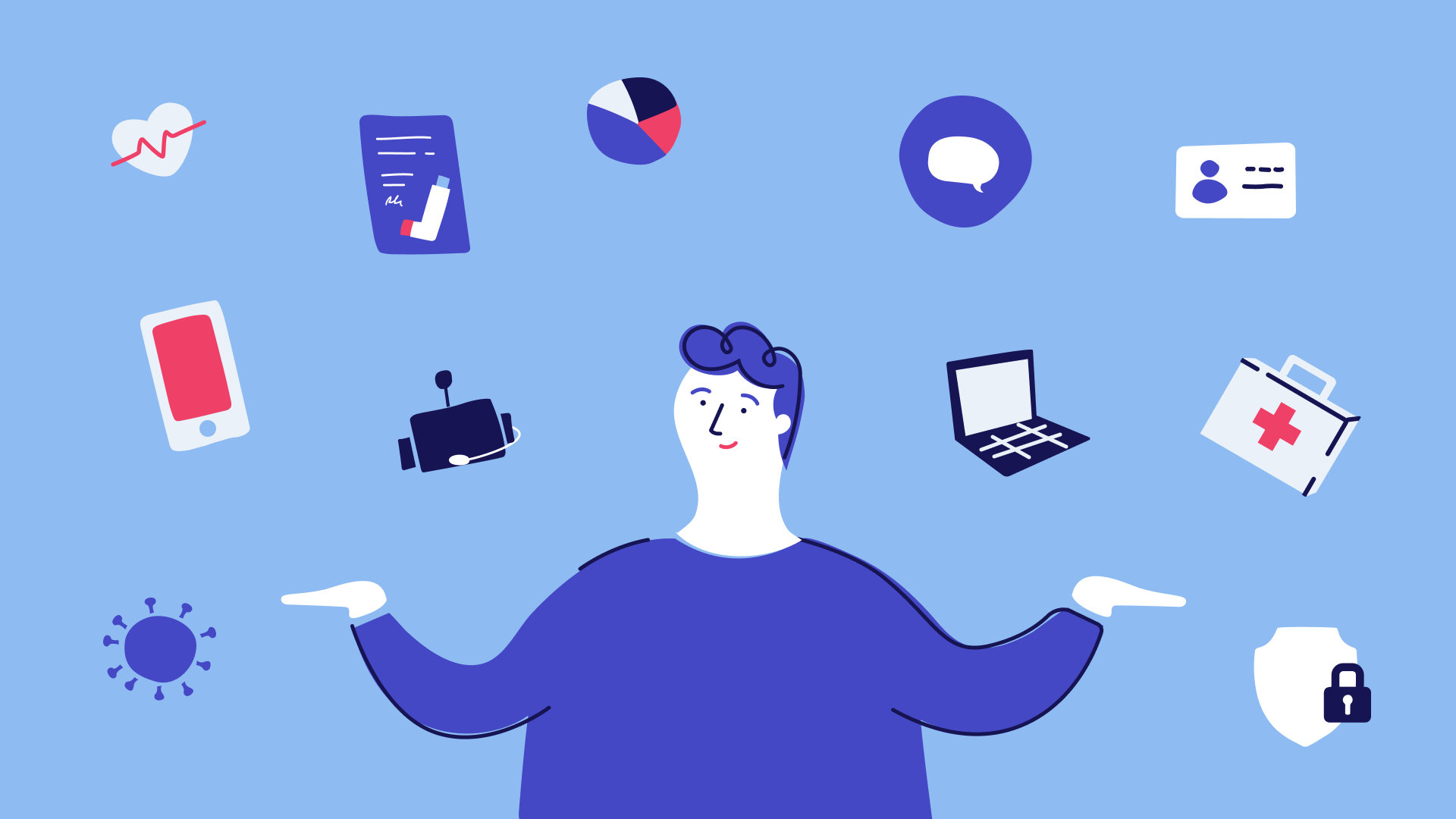 Cios Guide To 10 Emerging Healthcare Technology Trends For 2023