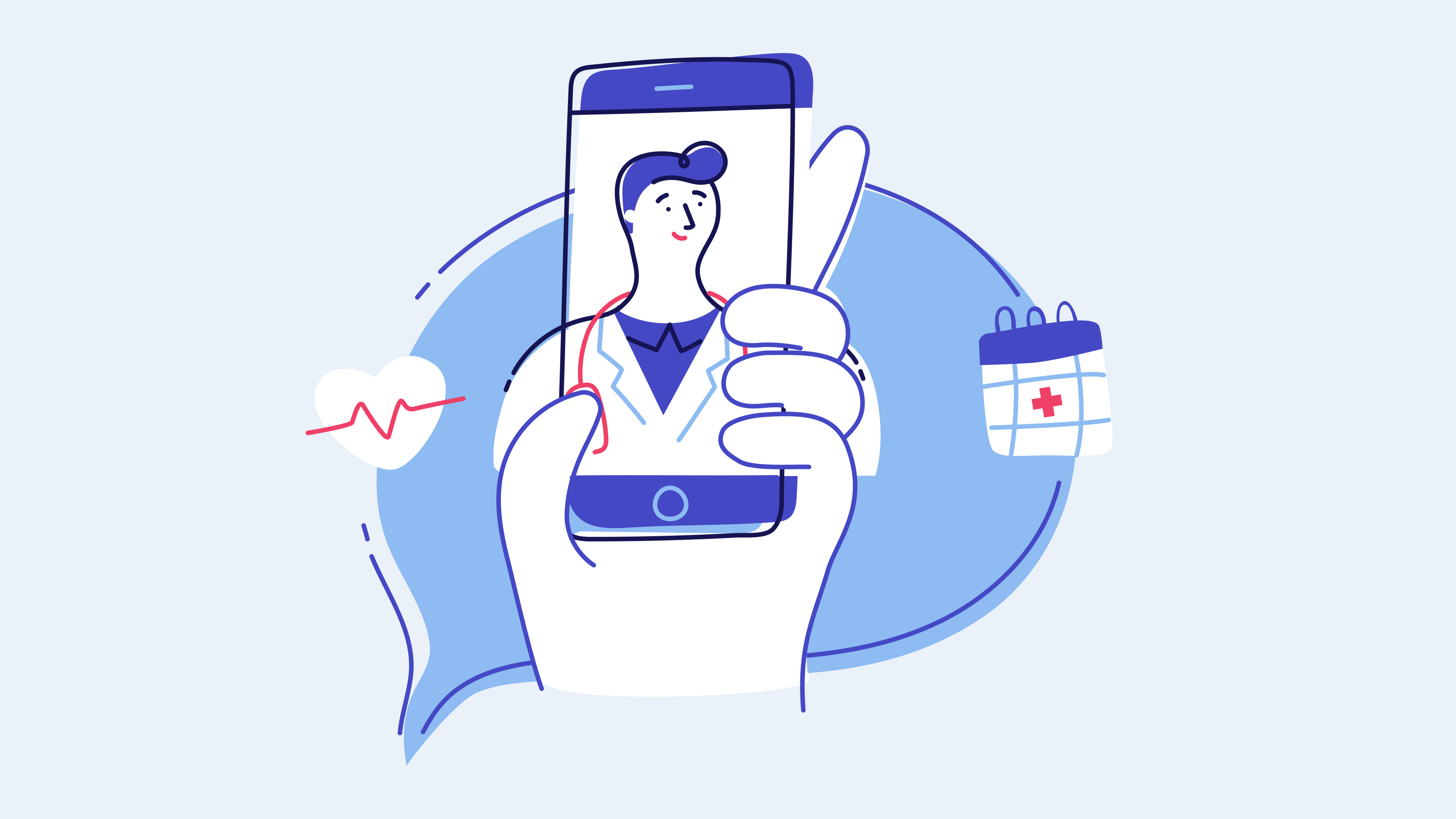 Patient Engagement 101: Digital Trends in Healthcare That Are Here to Stay