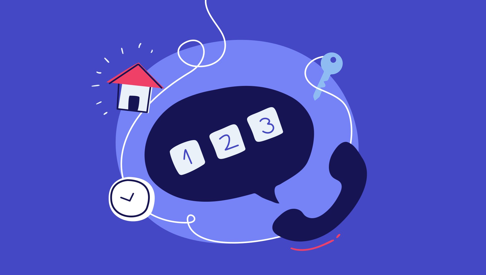 Replacing Outdated IVRs In Real Estate With Conversational AI