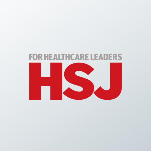 Hsj For Healthcare Leaders