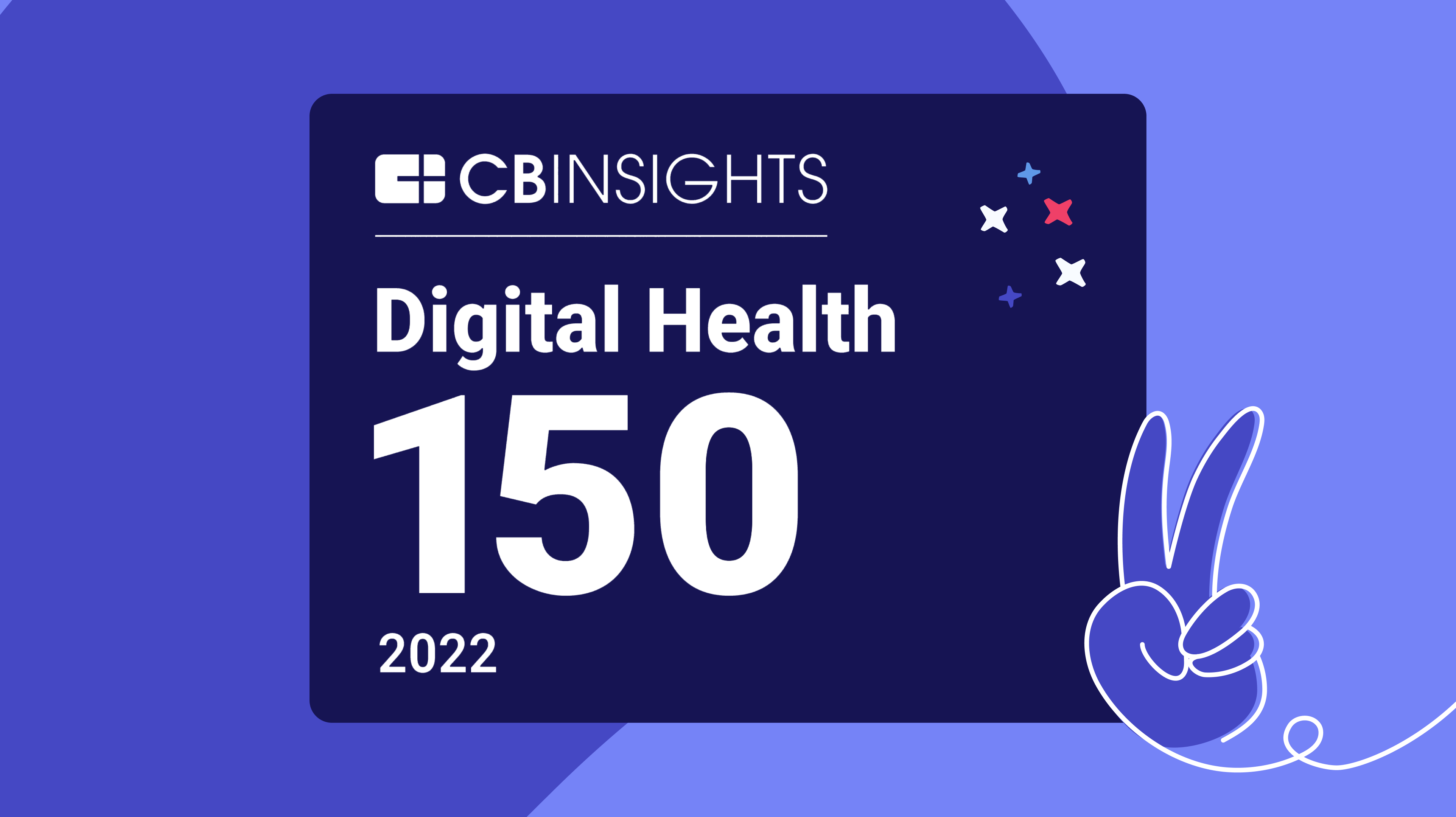 Hyro Named to the 2022 CB Insights’ Digital Health 150 List