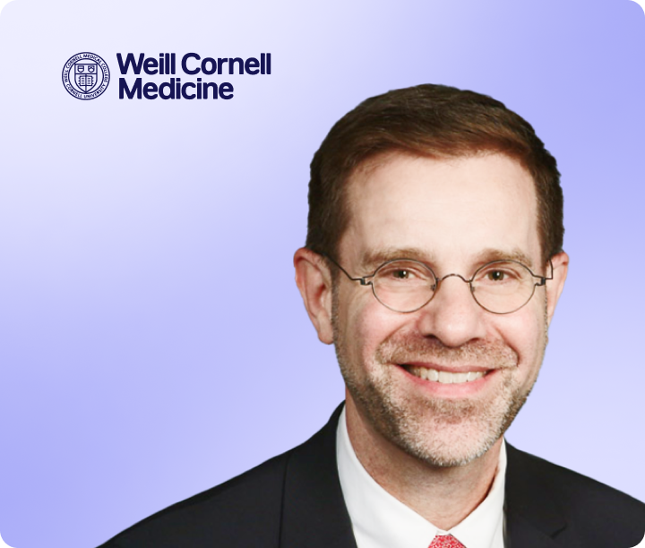 Weill Cornell Medicine Increases Converted Appointments by 47% with Conversational AI
