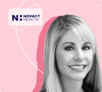 Novant Health Automates 85% of All Incoming Support Center Calls with Adaptive Communications