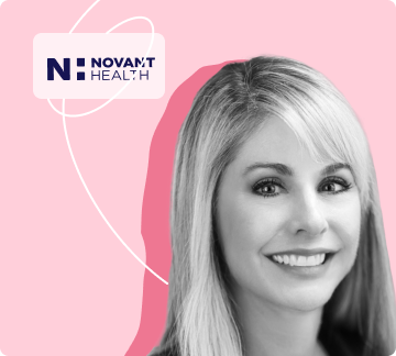 Novant Health Automates 85% Of All Incoming Support Center Calls With Adaptive Communications