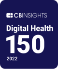Digital Health 150 Careers Cbinsights