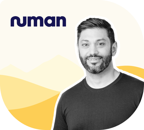 How Numan Is Empowering Patients Through Digital Coaching and Accessibility
