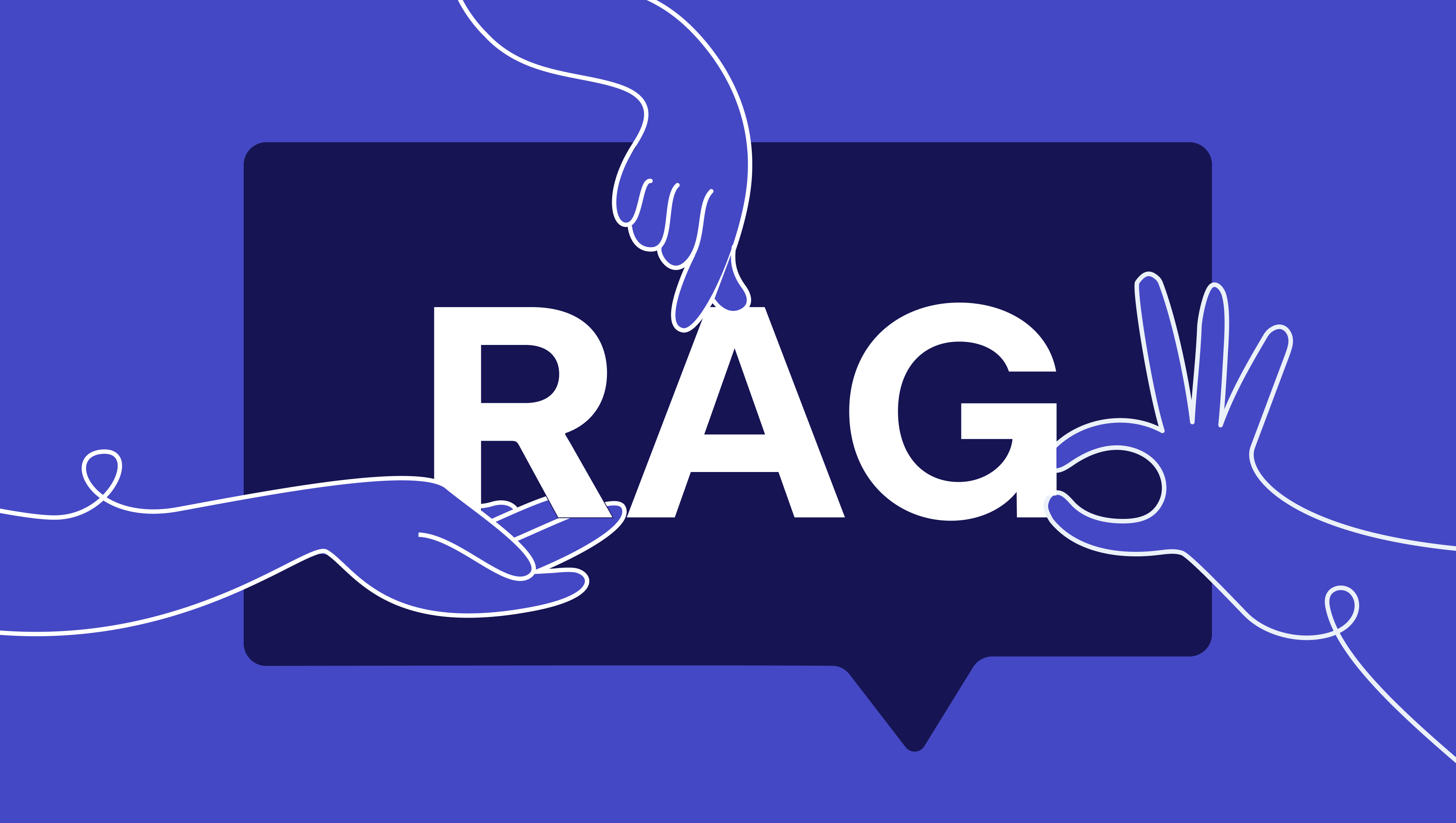 Retrieval Augmented Generation (RAG): A Powerful New Approach to Conversational AI