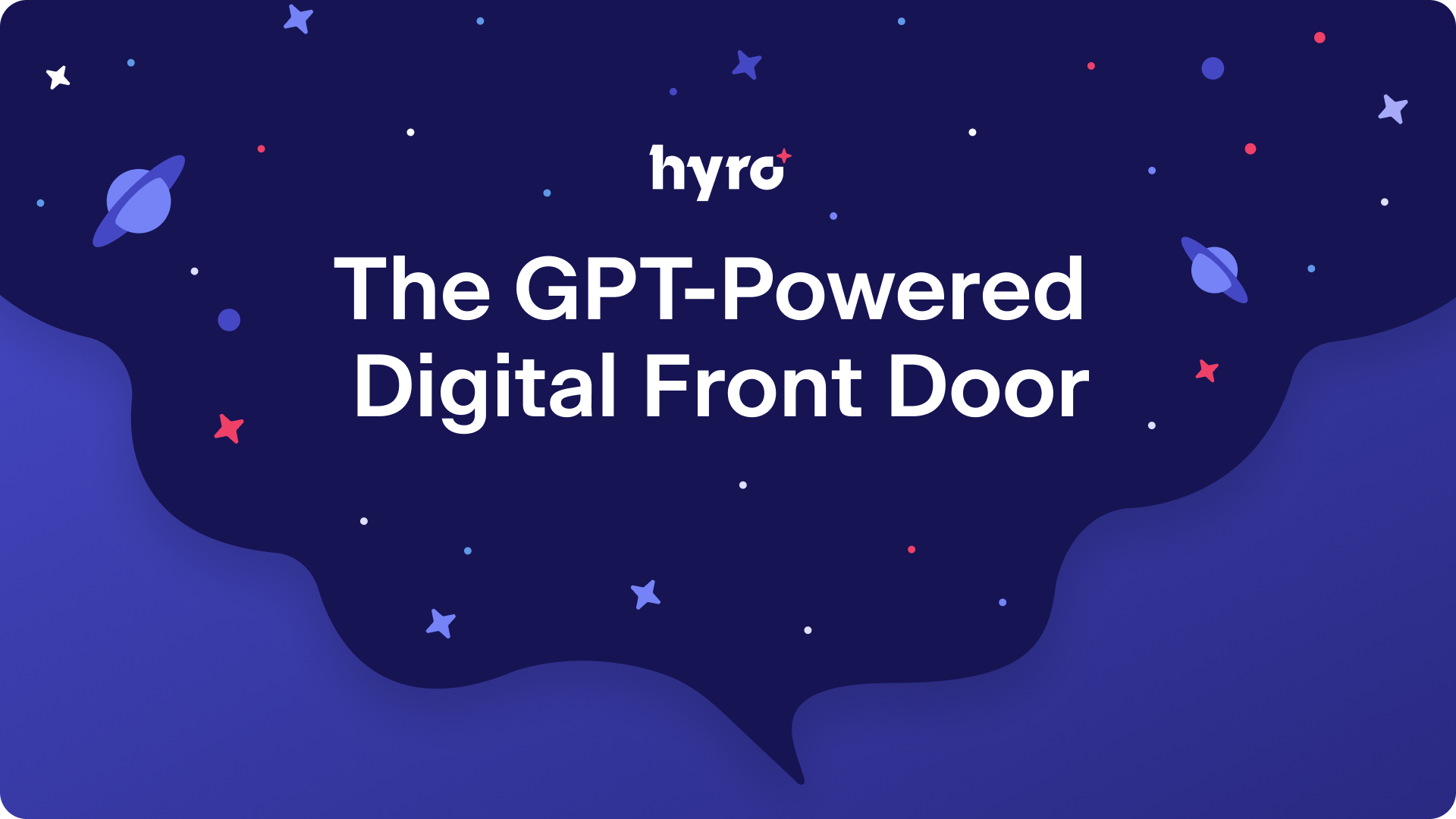 Safe Foundations For A Gpt-Powered Digital Front Door