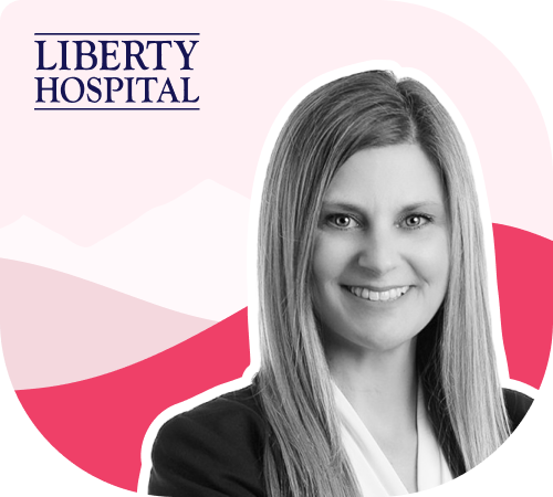 How Liberty Hospital Puts Patients First Through Technology and Training