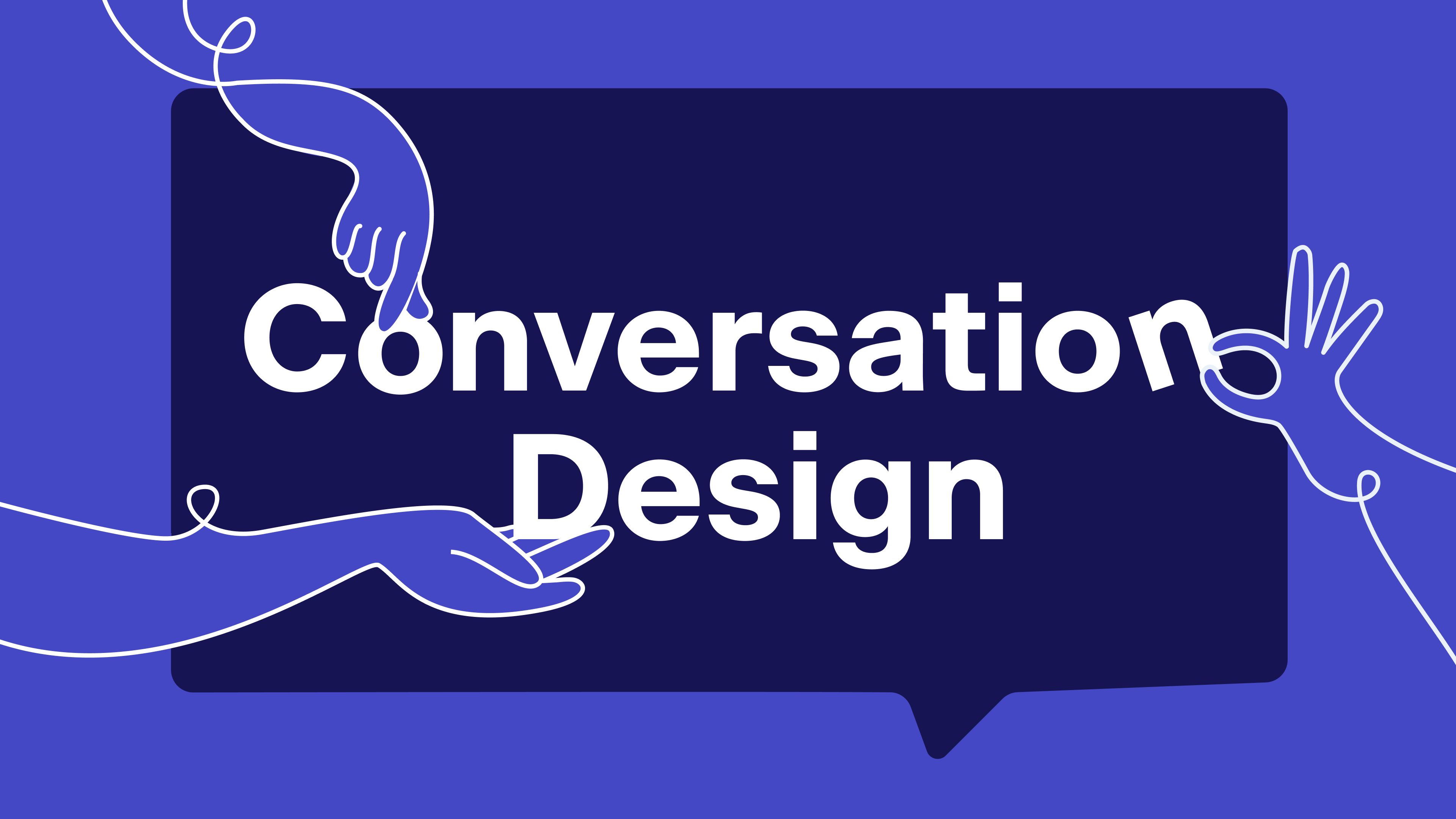 The Art of Effective AI Assistant Conversation Design