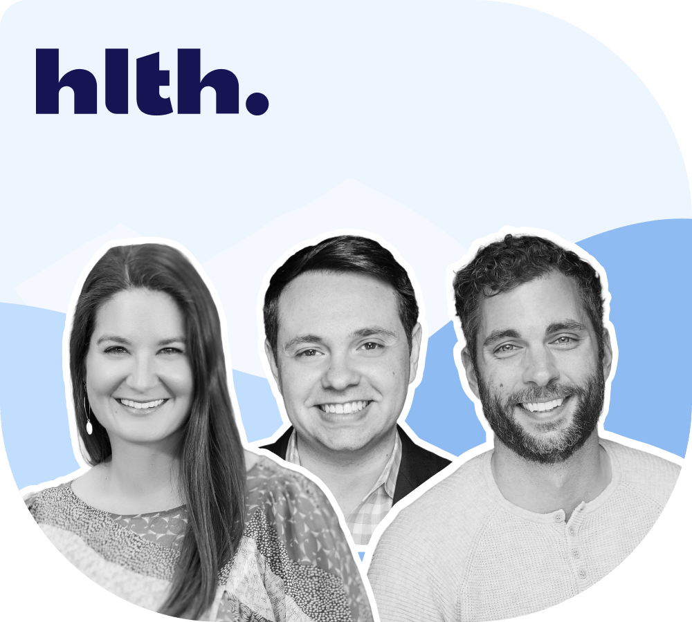 HLTH Unpacked: Inside the 2023 Conference with the Masterminds Behind the Scenes