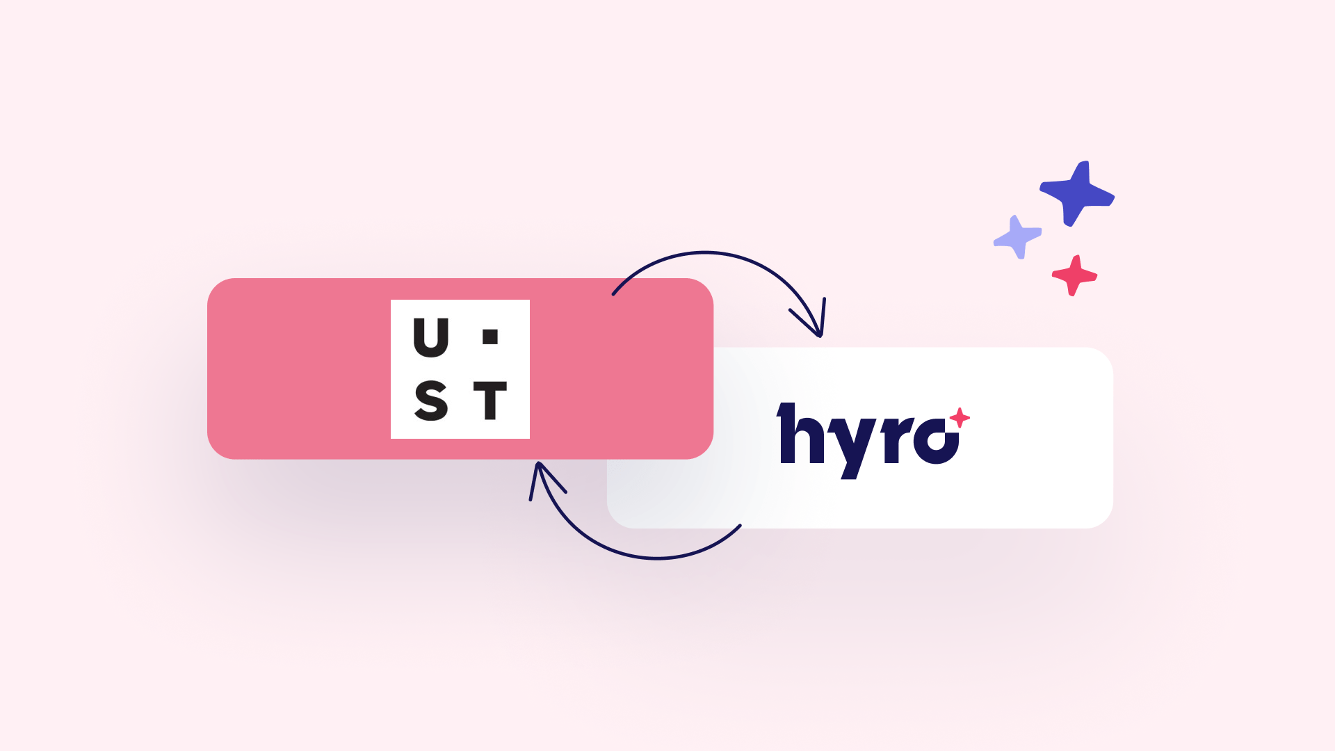 Hyro Partners With Ust To Deliver Responsible Ai To Health Systems