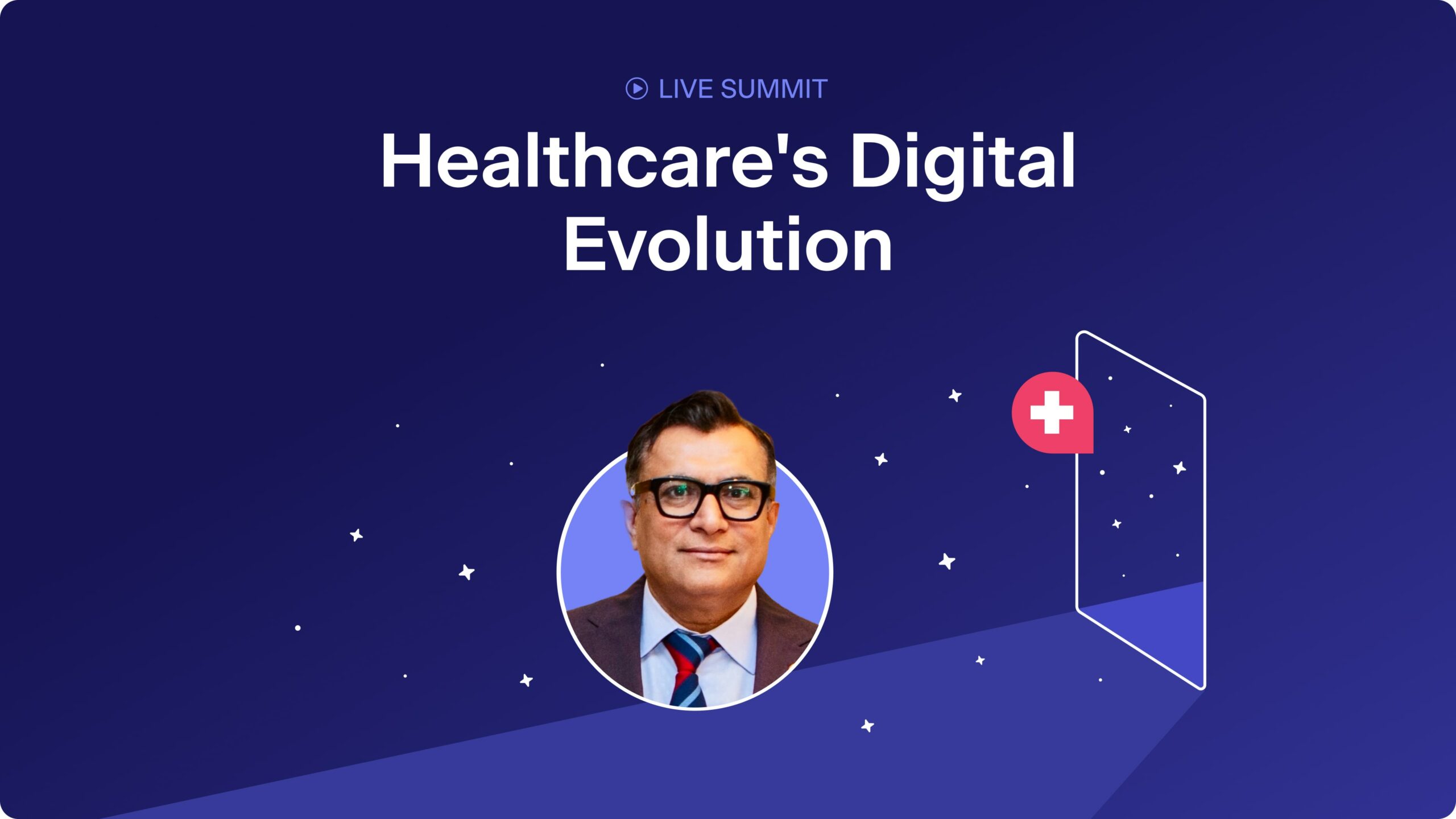 Healthcare’s Digital Evolution – Merging the Digital Front Door & Generative AI