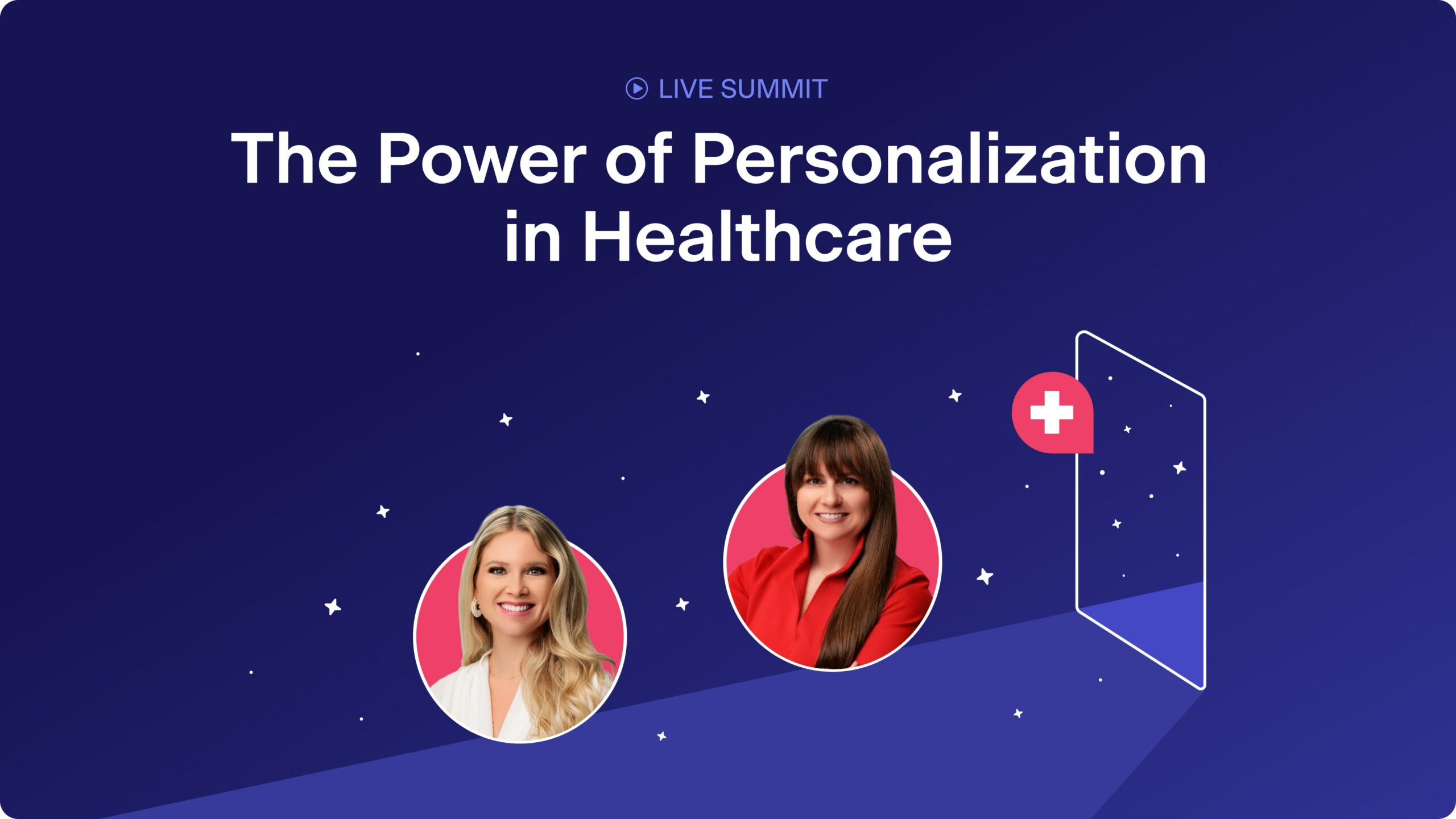 The Power of Personalization and Technology in the Healthcare Consumer Journey