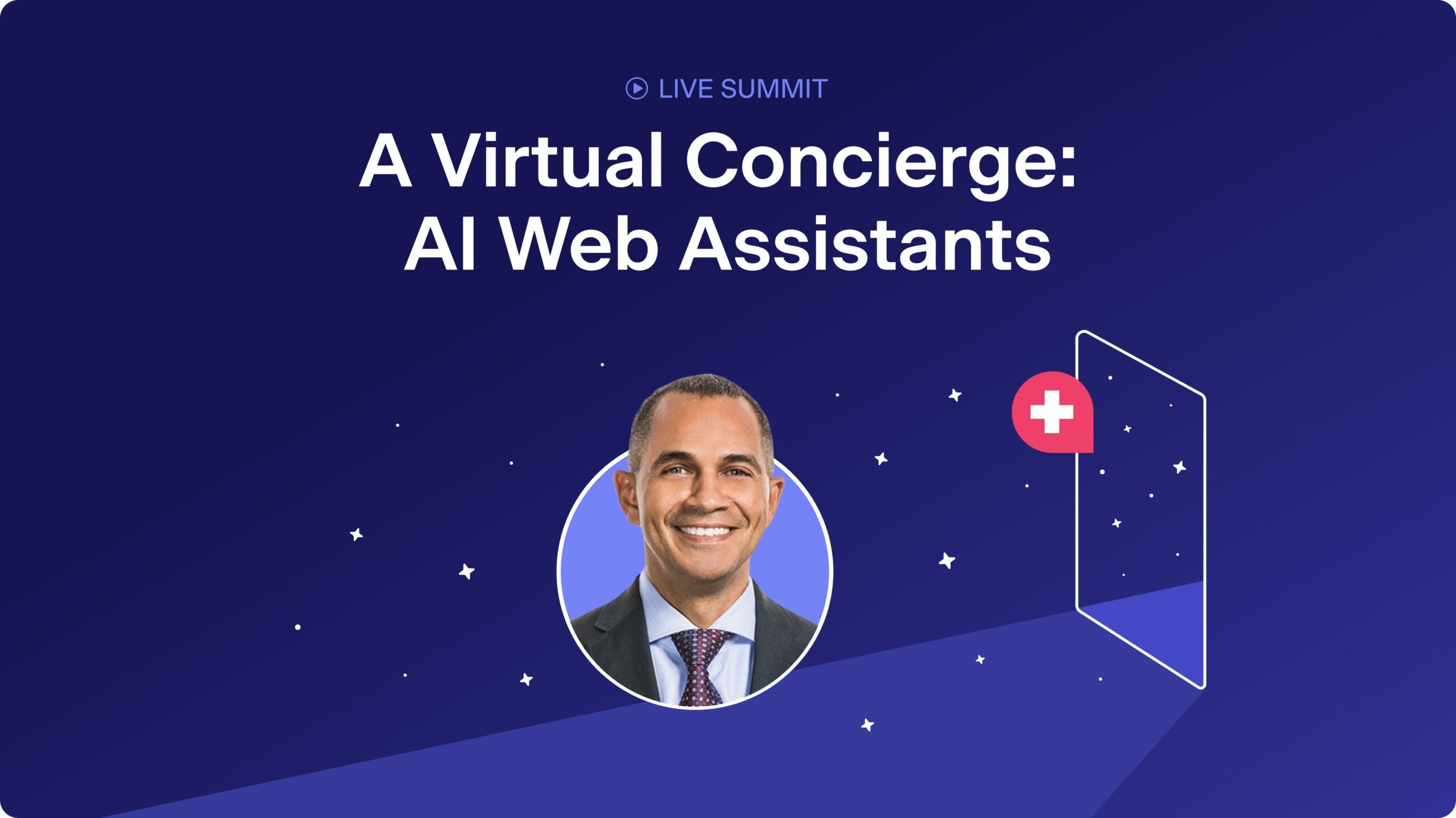 A Virtual Concierge: Staffing Your Digital Front Door with AI Web Assistants