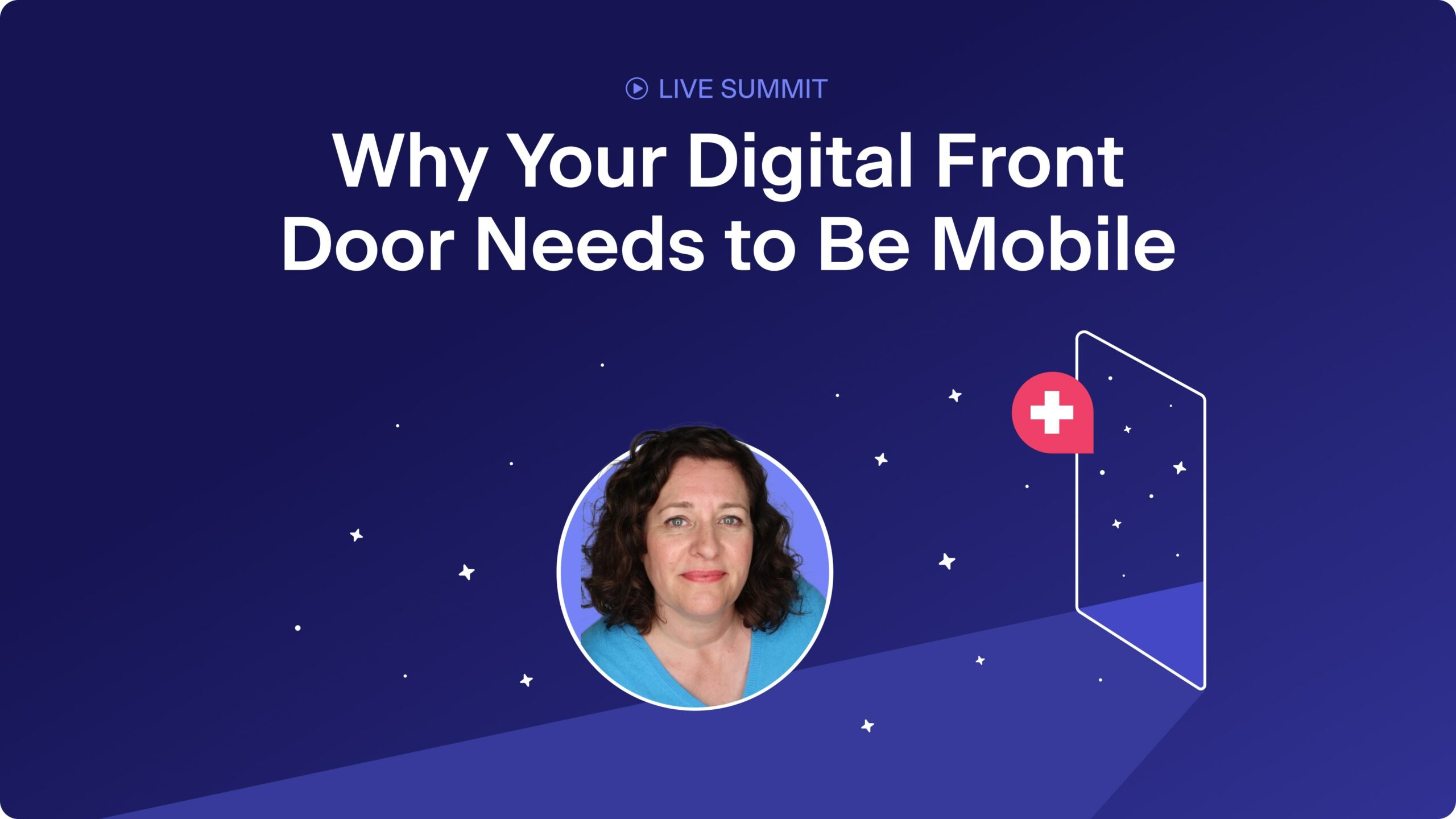 Why Your Digital Front Door Needs to Be Mobile