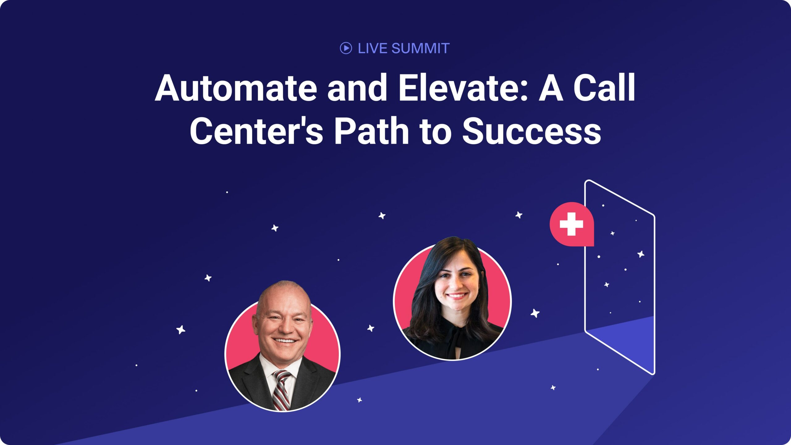 Automate and Elevate: A Call Center’s Path to Success
