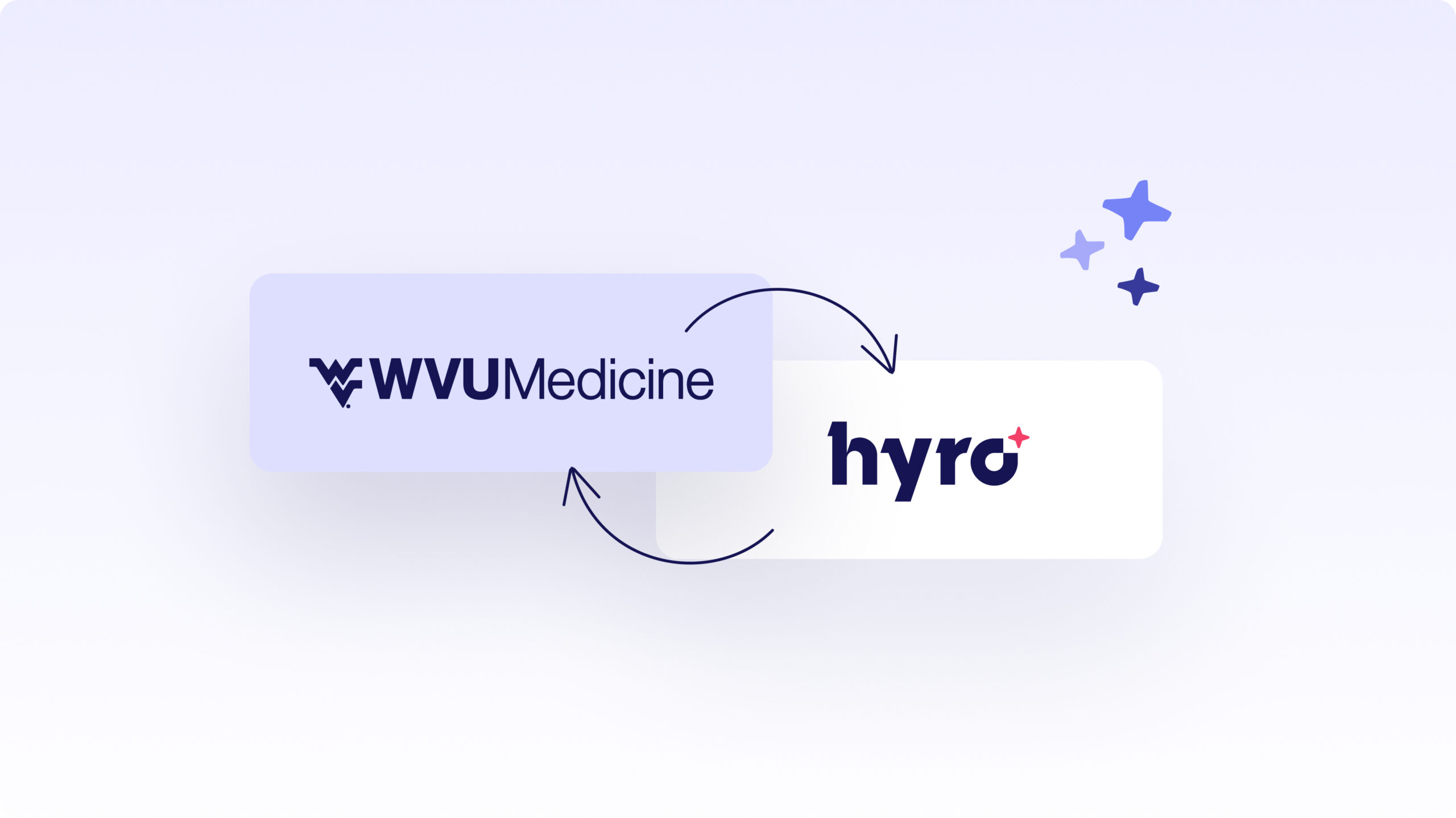 Wvu Medicine Strives For System-Wide Efficiency Gains And Streamlines Access To Services Through Hyro’s Responsible Ai-Powered Communications