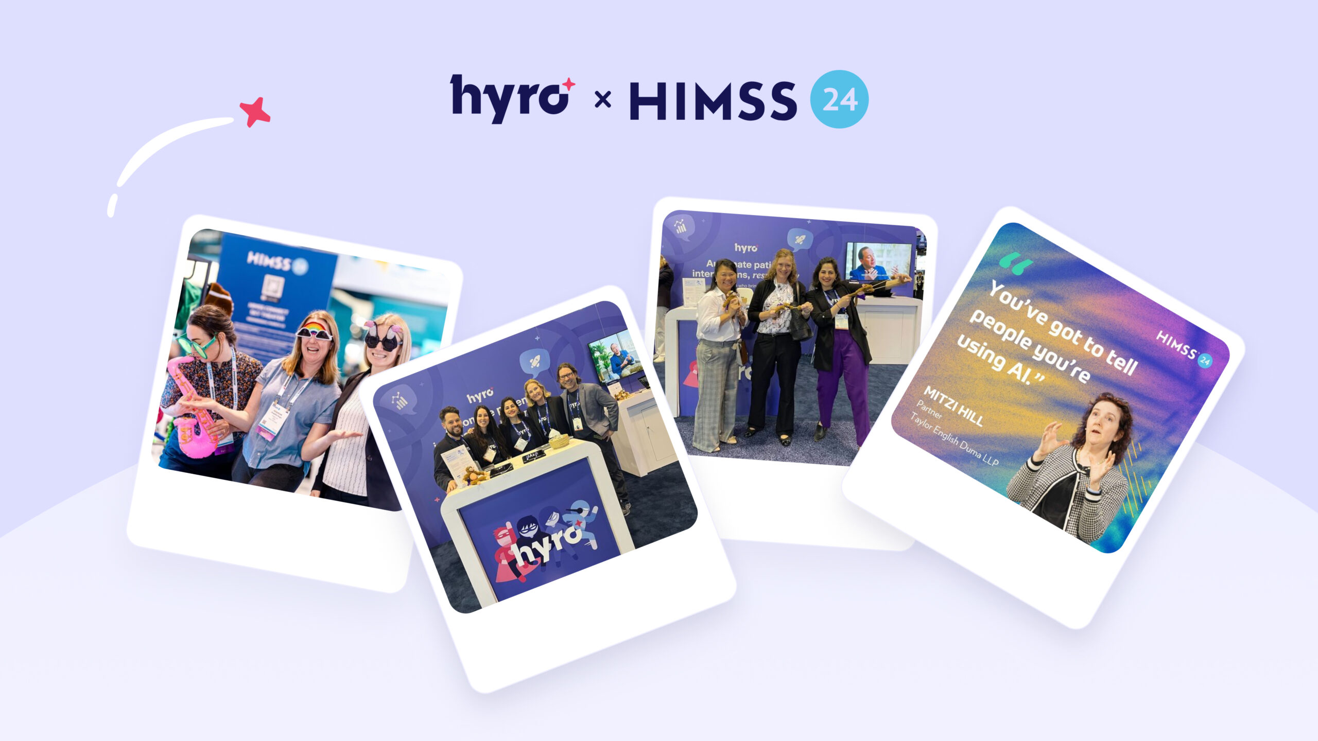 Key Themes and Highlights at HIMSS 2024: Shaping the Future of Healthcare