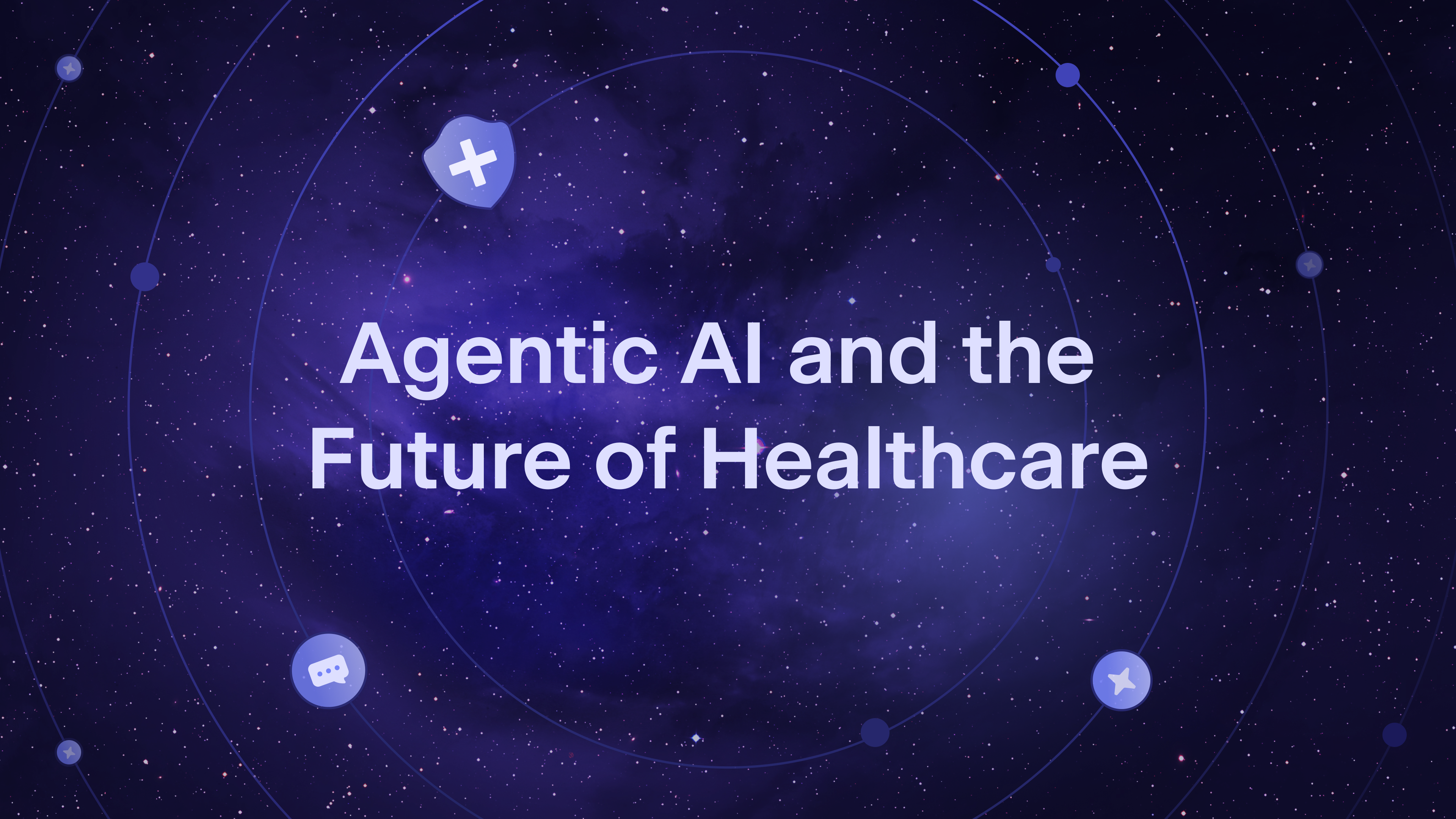 Agentic AI and the Future of Healthcare