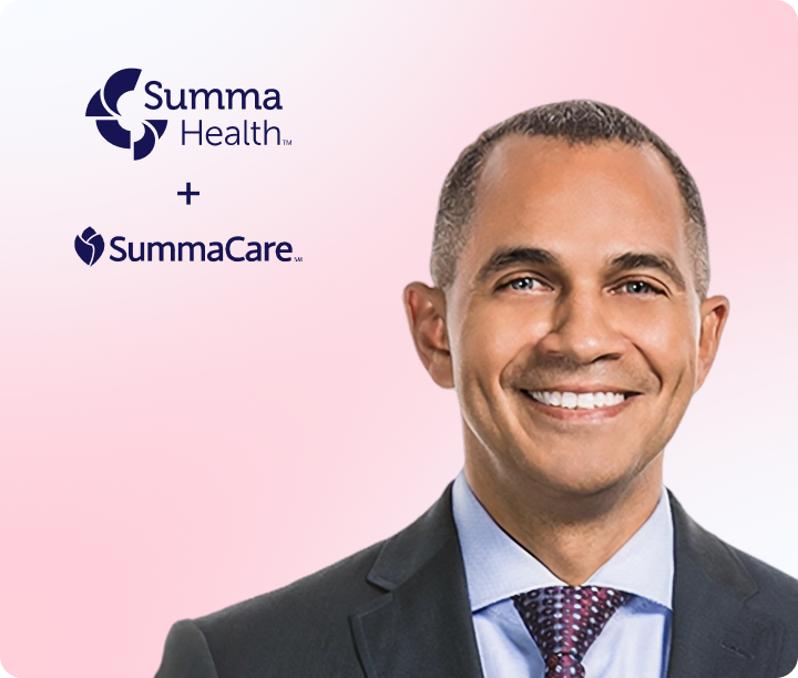 Summa Health & SummaCare Expand Access with 98% AI Accuracy