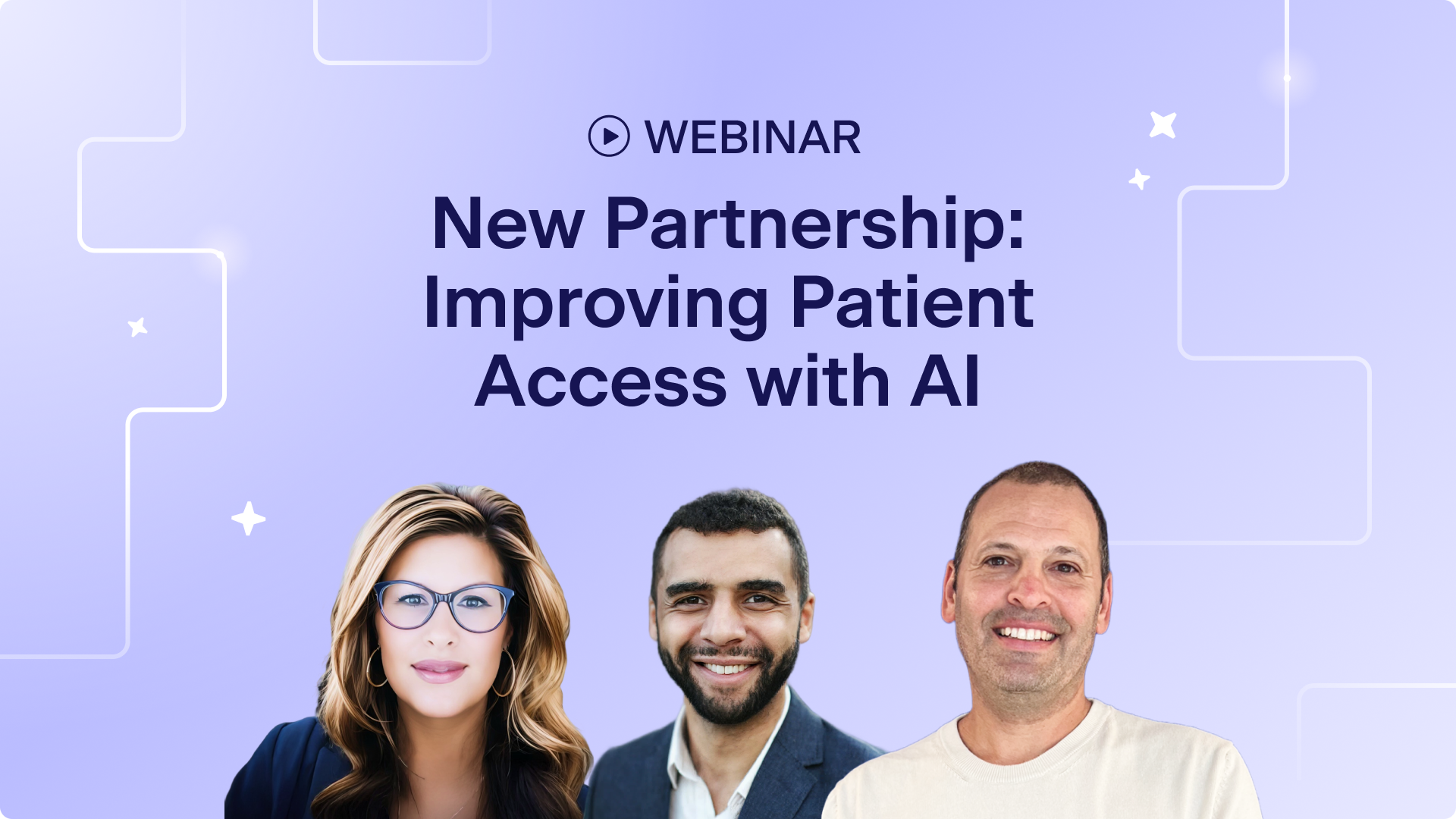 Meet the Partnership Changing the Patient Access Experience