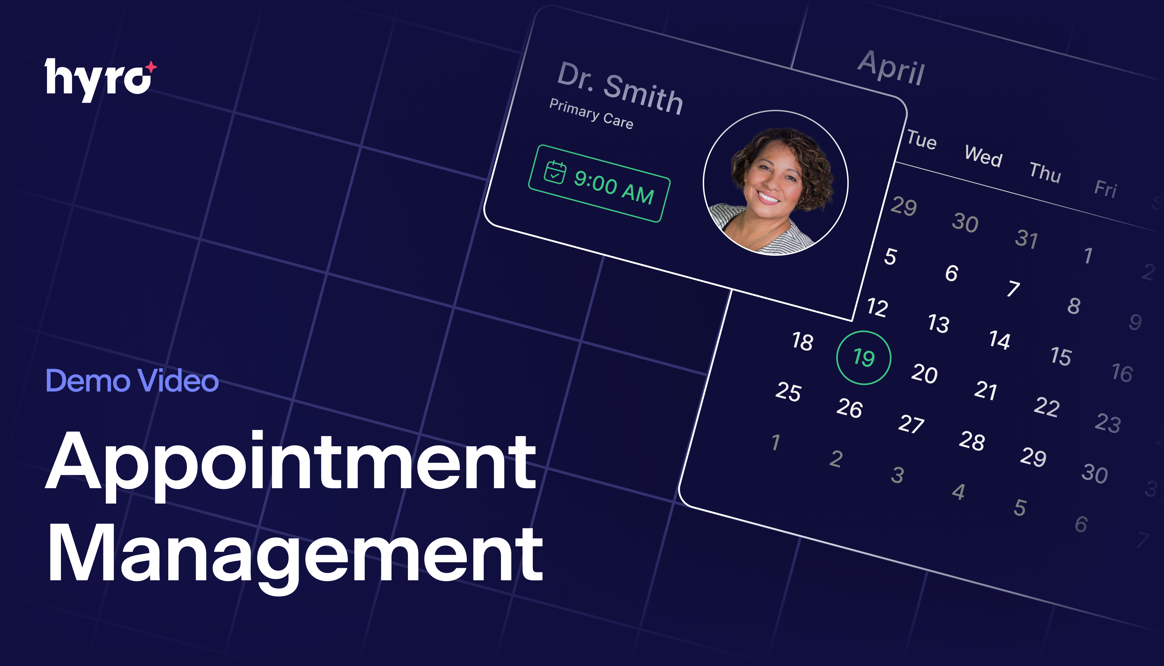 AI Agents in Action: Appointment Management