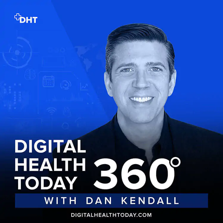 Digital Health Today 360