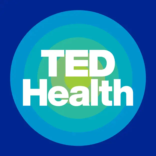 Ted Talks Health
