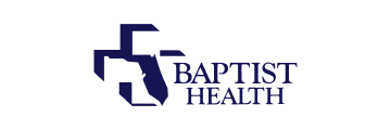 Hp Logo Framed Baptist