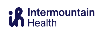 Hp Logo Framed Intermountain