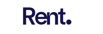 Hp Logo Framed Rent