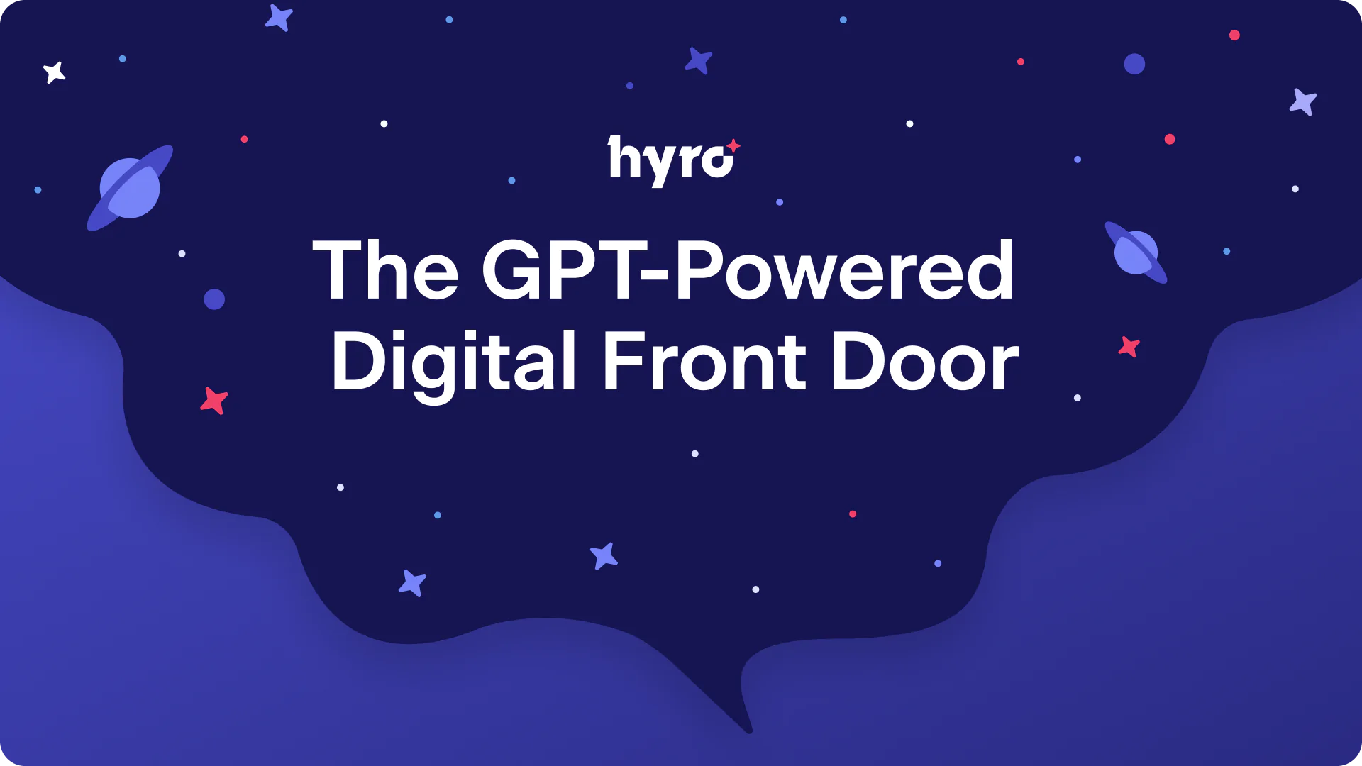 Safe Foundations For A Gpt-Powered Digital Front Door