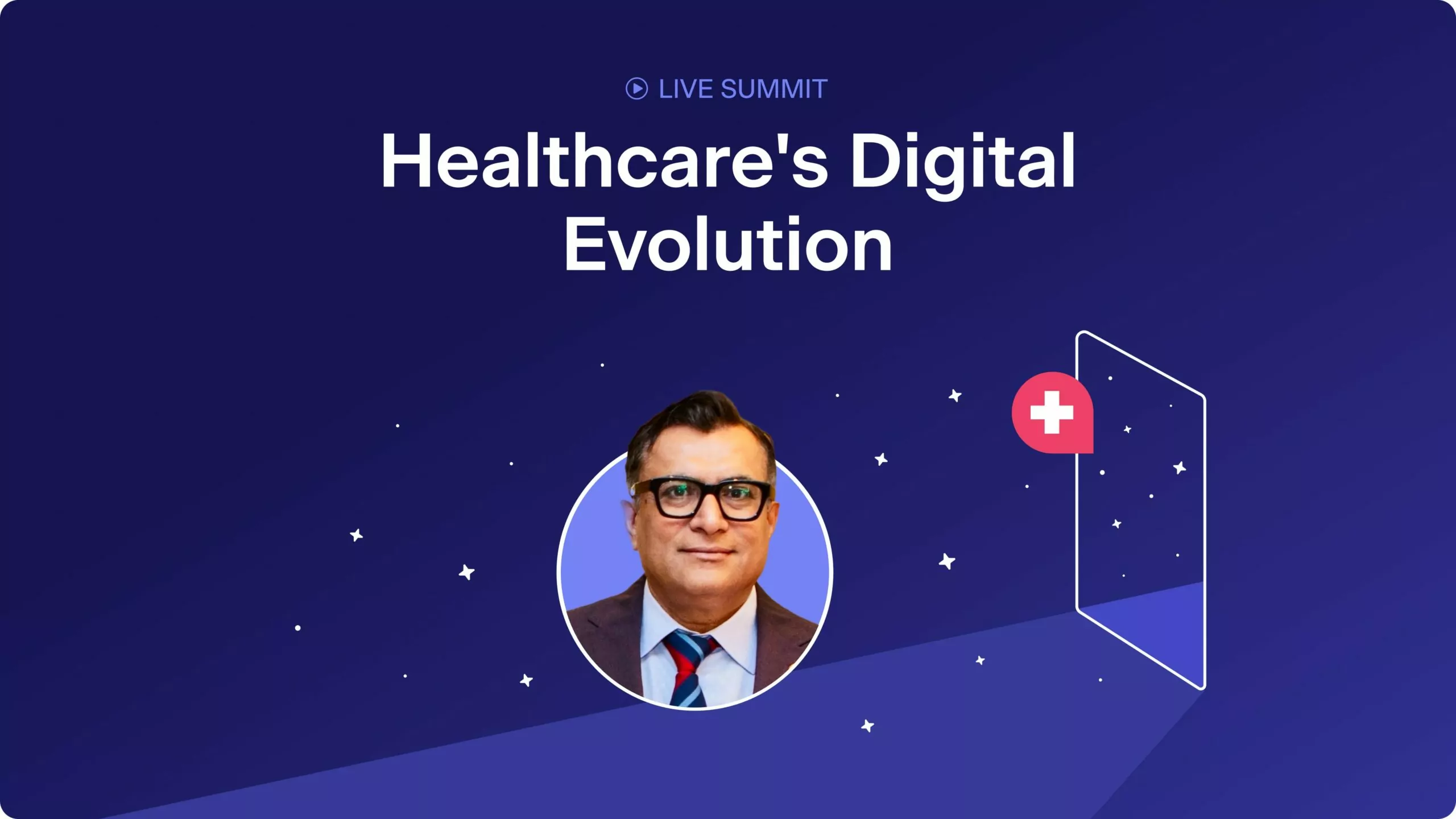 Healthcare’s Digital Evolution – Merging the Digital Front Door & Generative AI