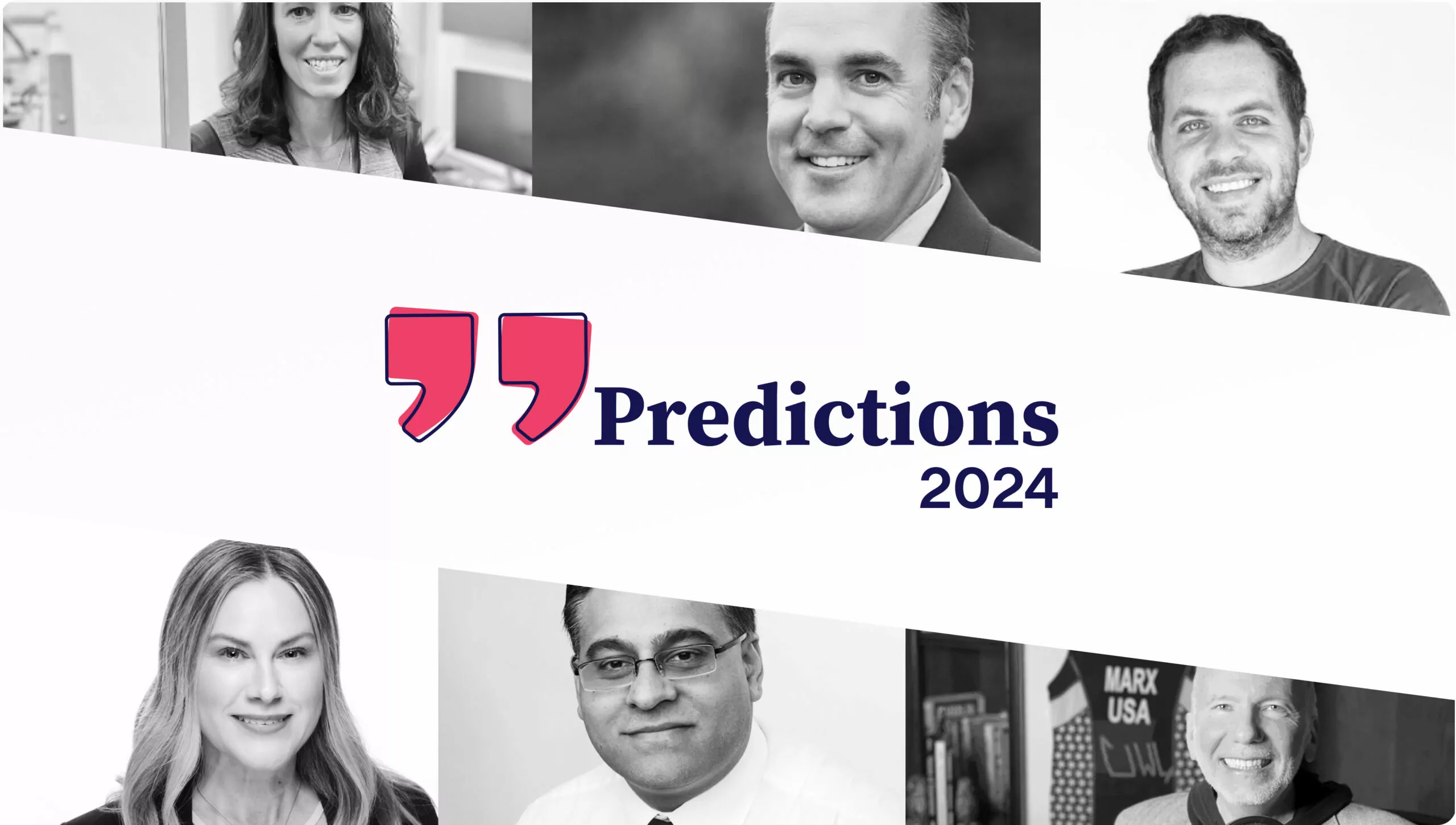 2024 Vision: Industry Leaders Predict The Key Trends Shaping The Future Of Digital Health