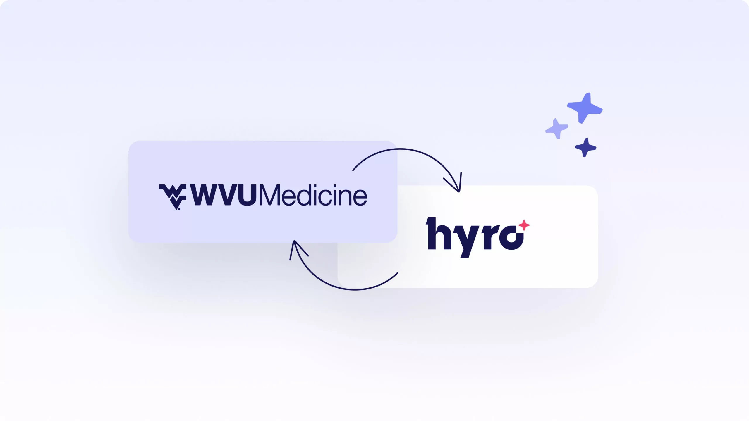 WVU Medicine Strives for System-Wide Efficiency Gains and Streamlines Access to Services Through Hyro’s Responsible AI-Powered Communications
