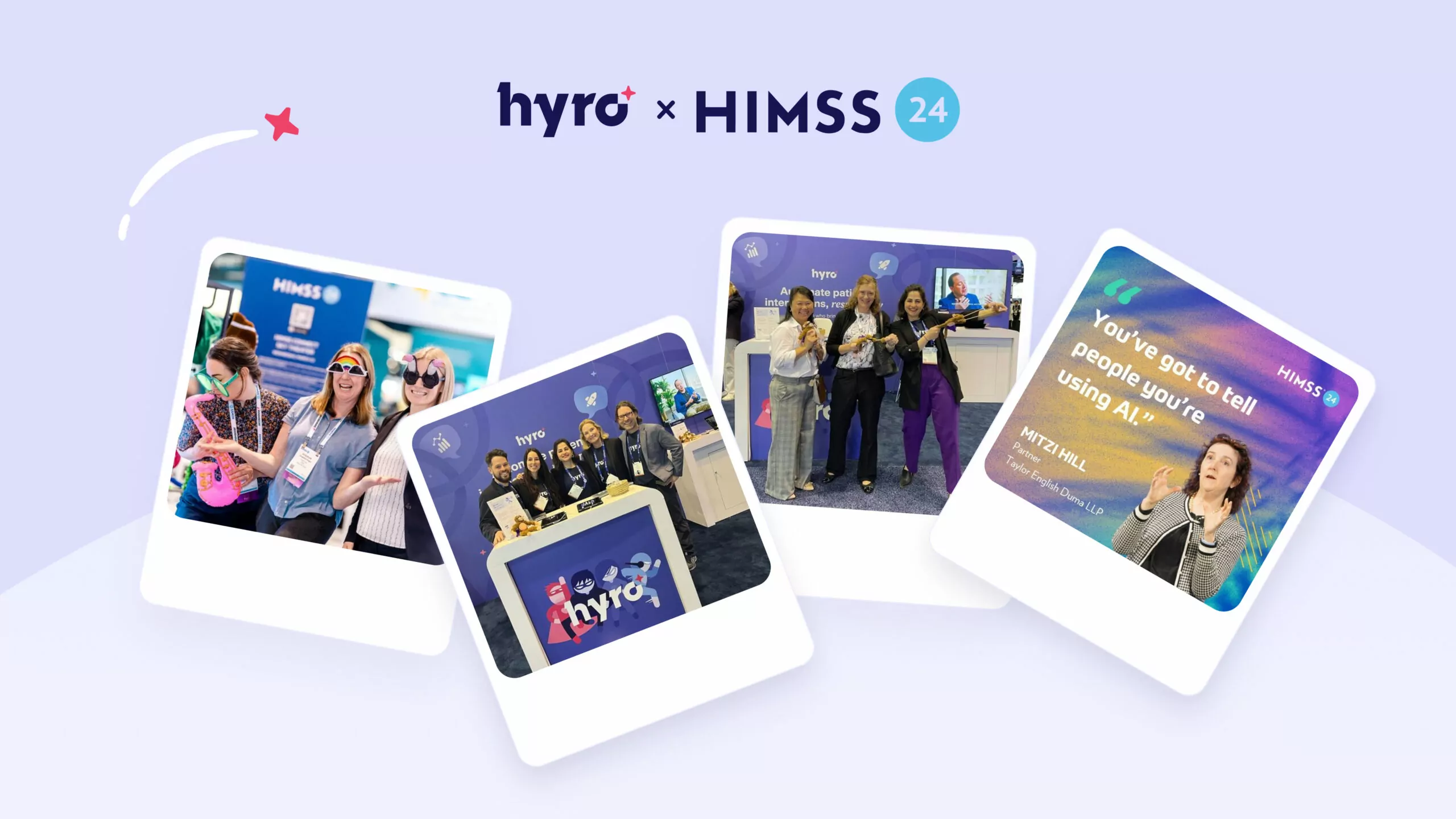 Key Themes And Highlights At Himss 2024: Shaping The Future Of Healthcare